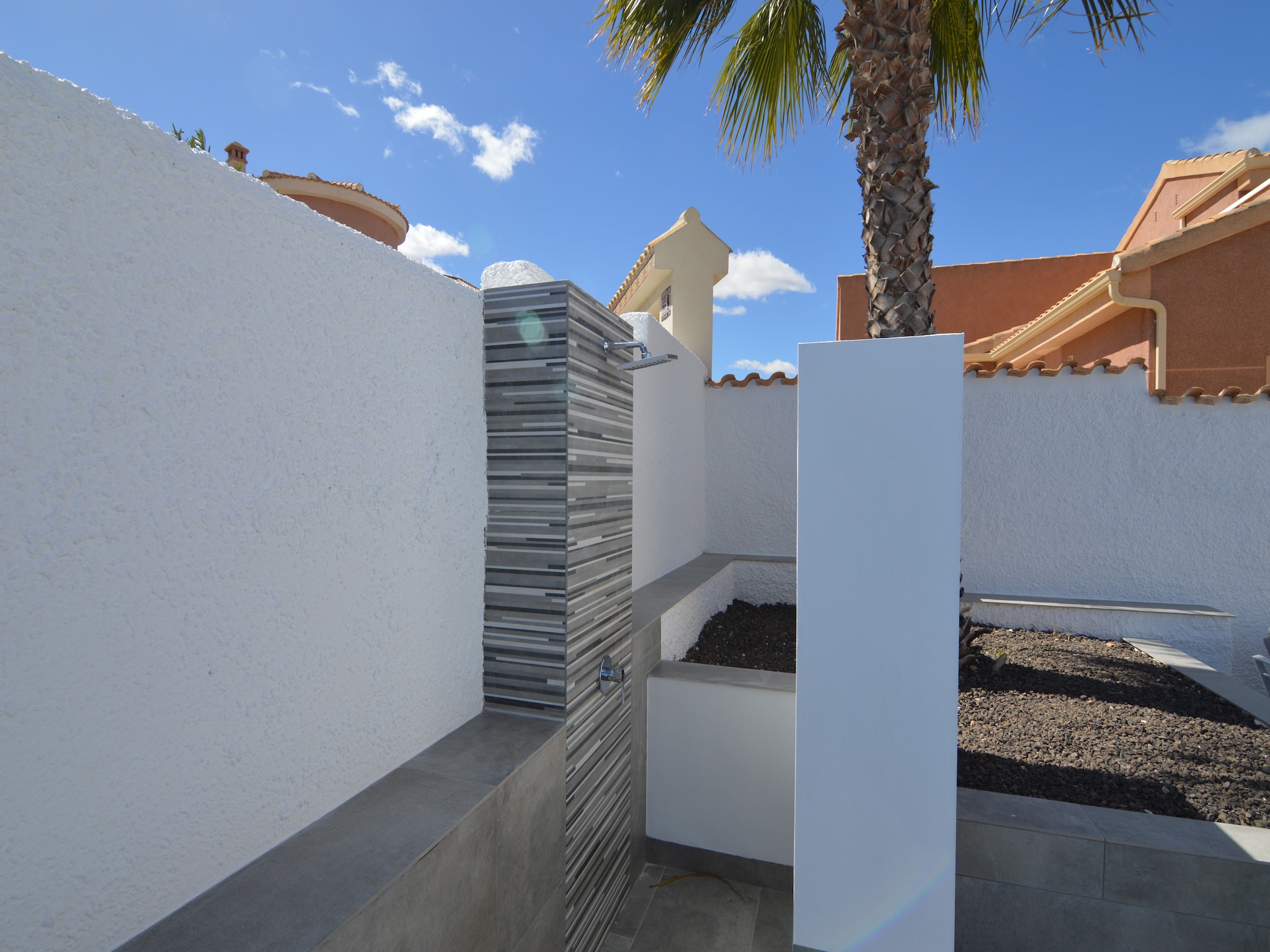   Casa Mosaico