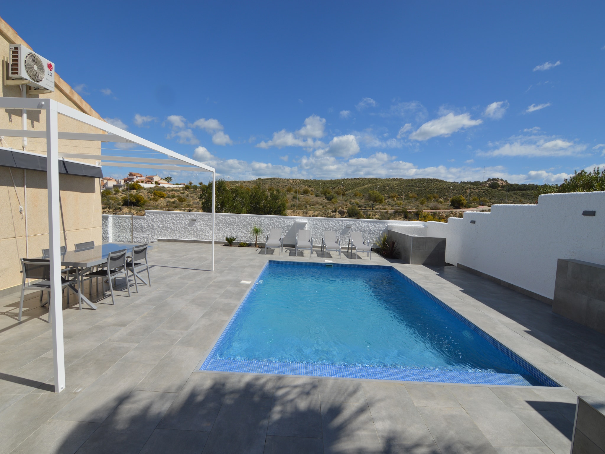   Casa Mosaico