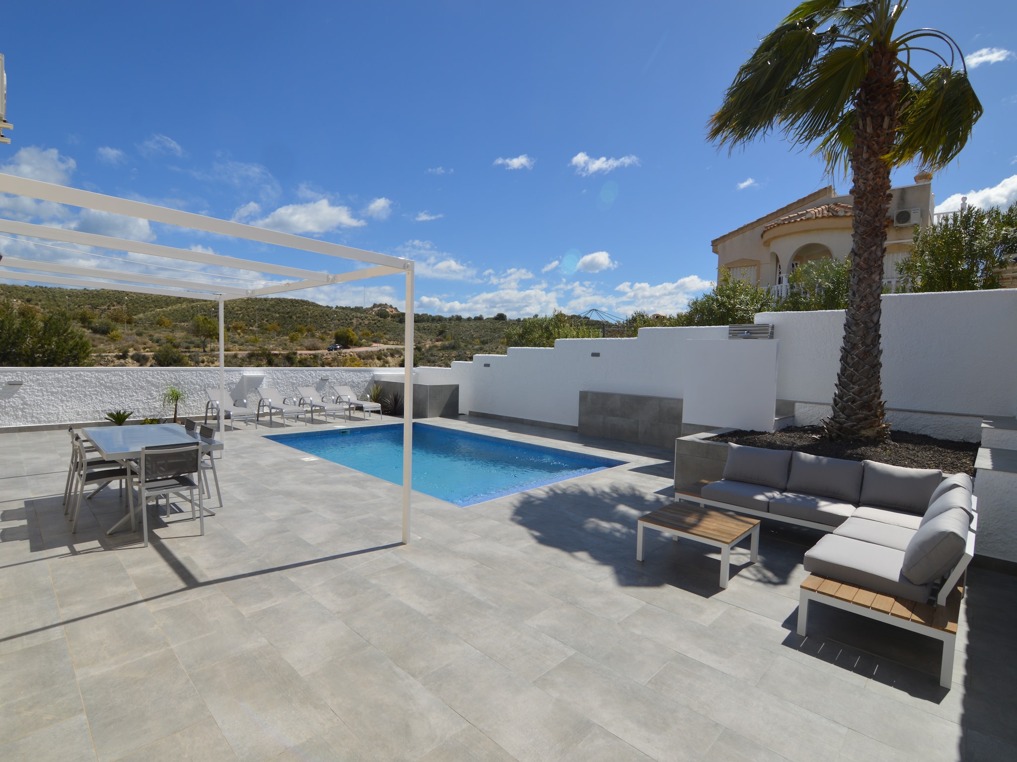   Casa Mosaico