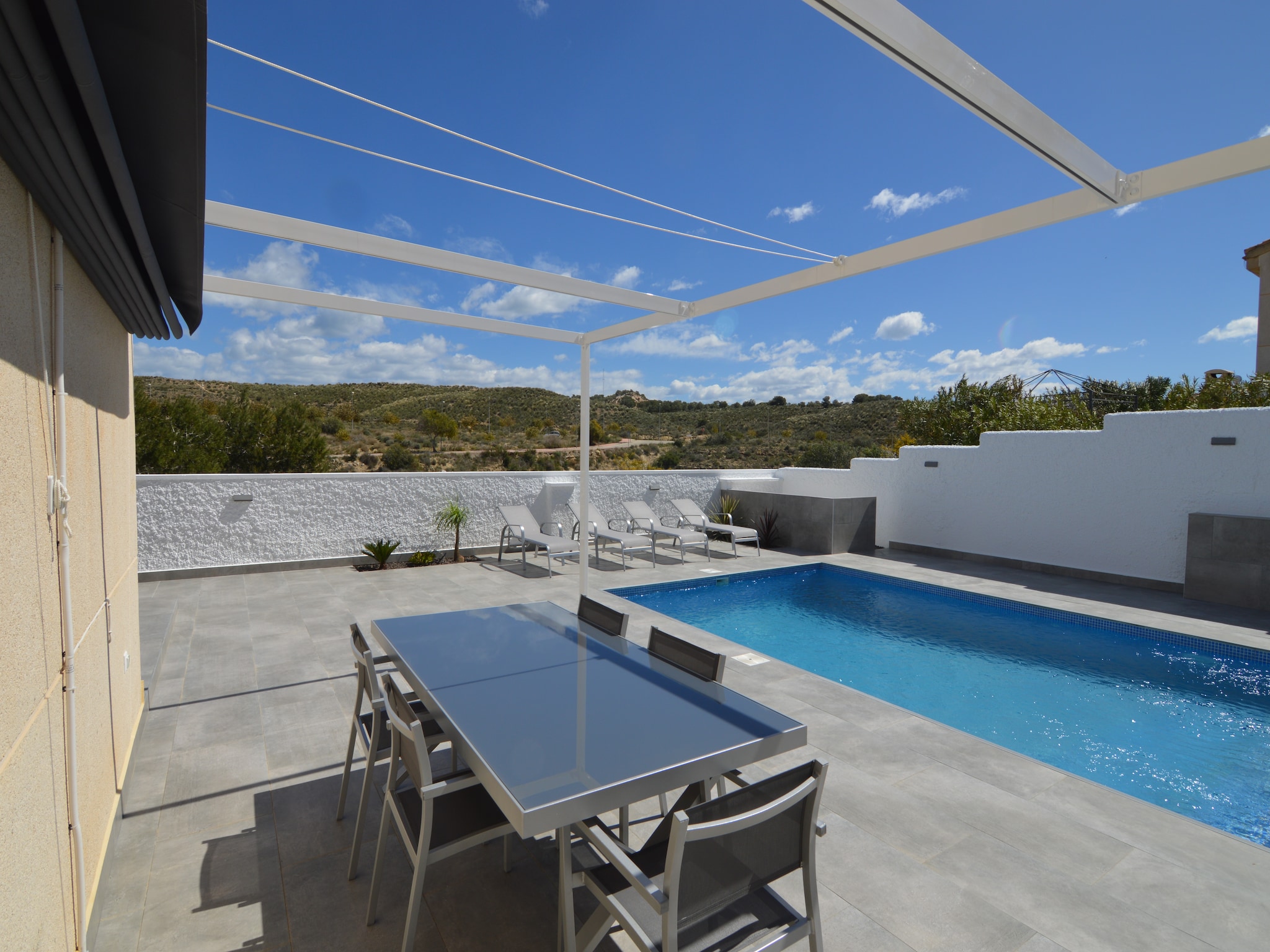   Casa Mosaico