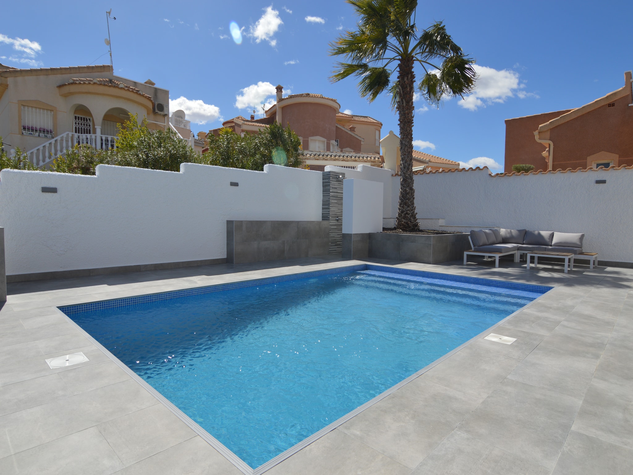   Casa Mosaico