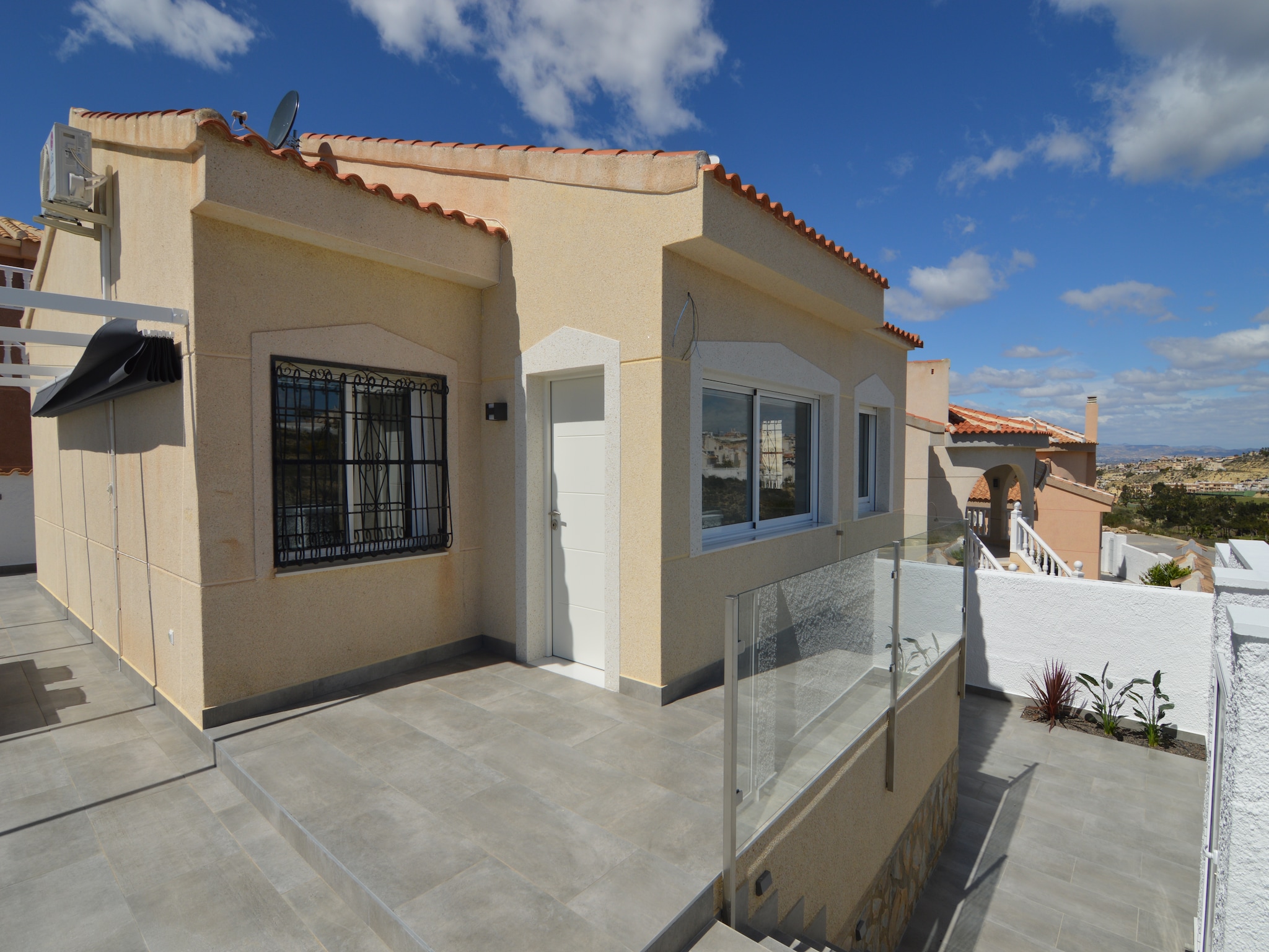   Casa Mosaico