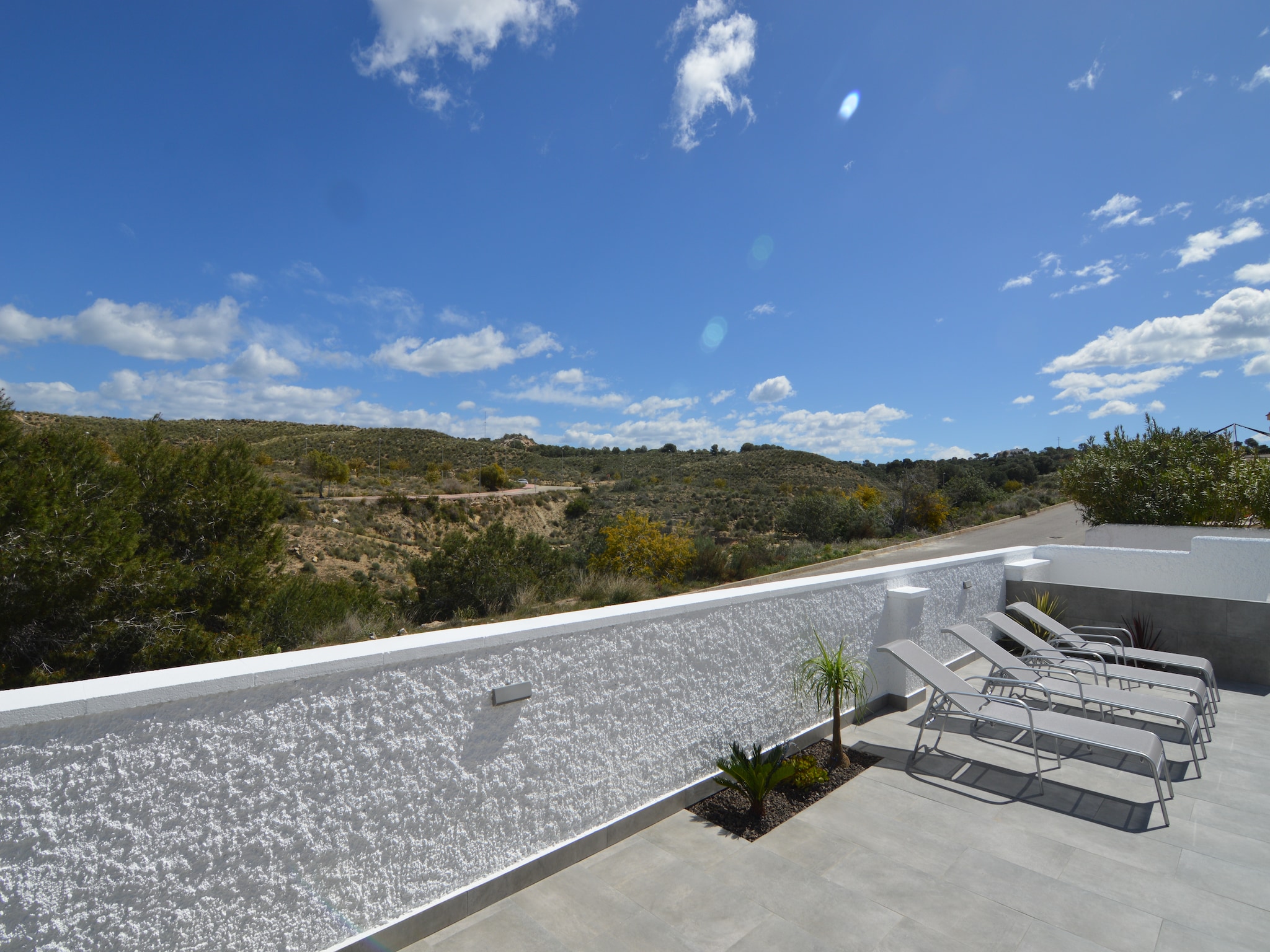   Casa Mosaico