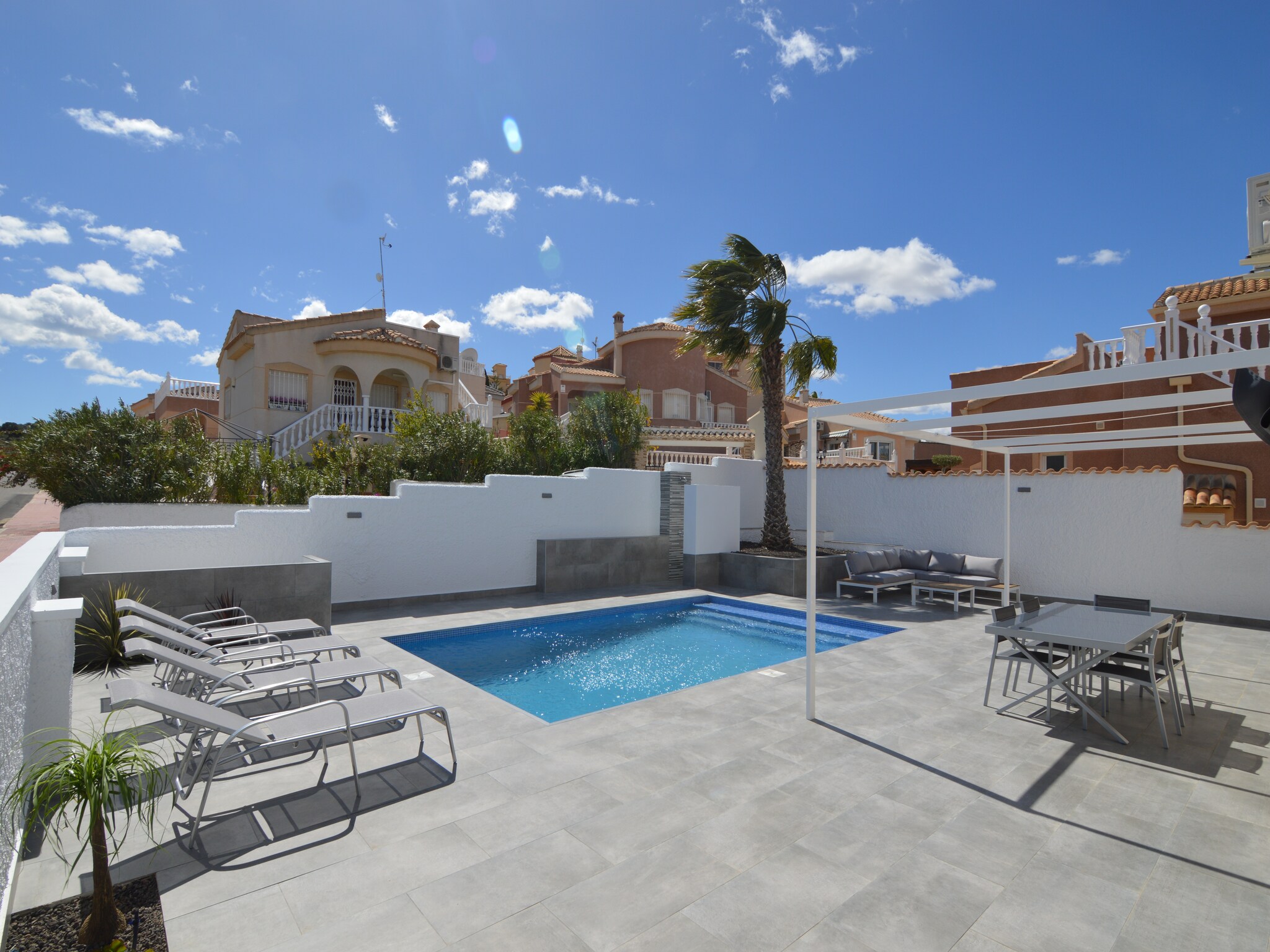   Casa Mosaico