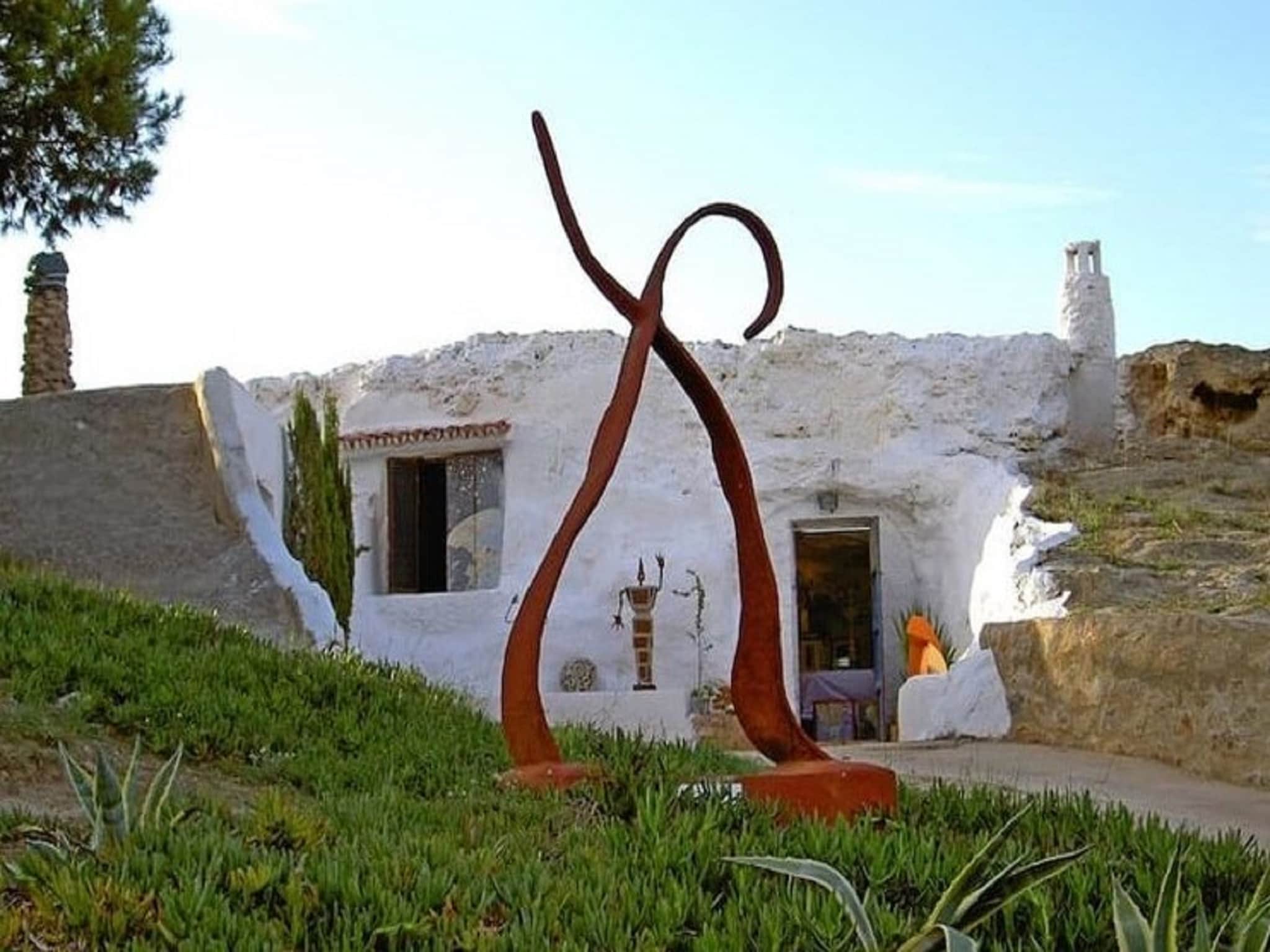   Casa Mosaico