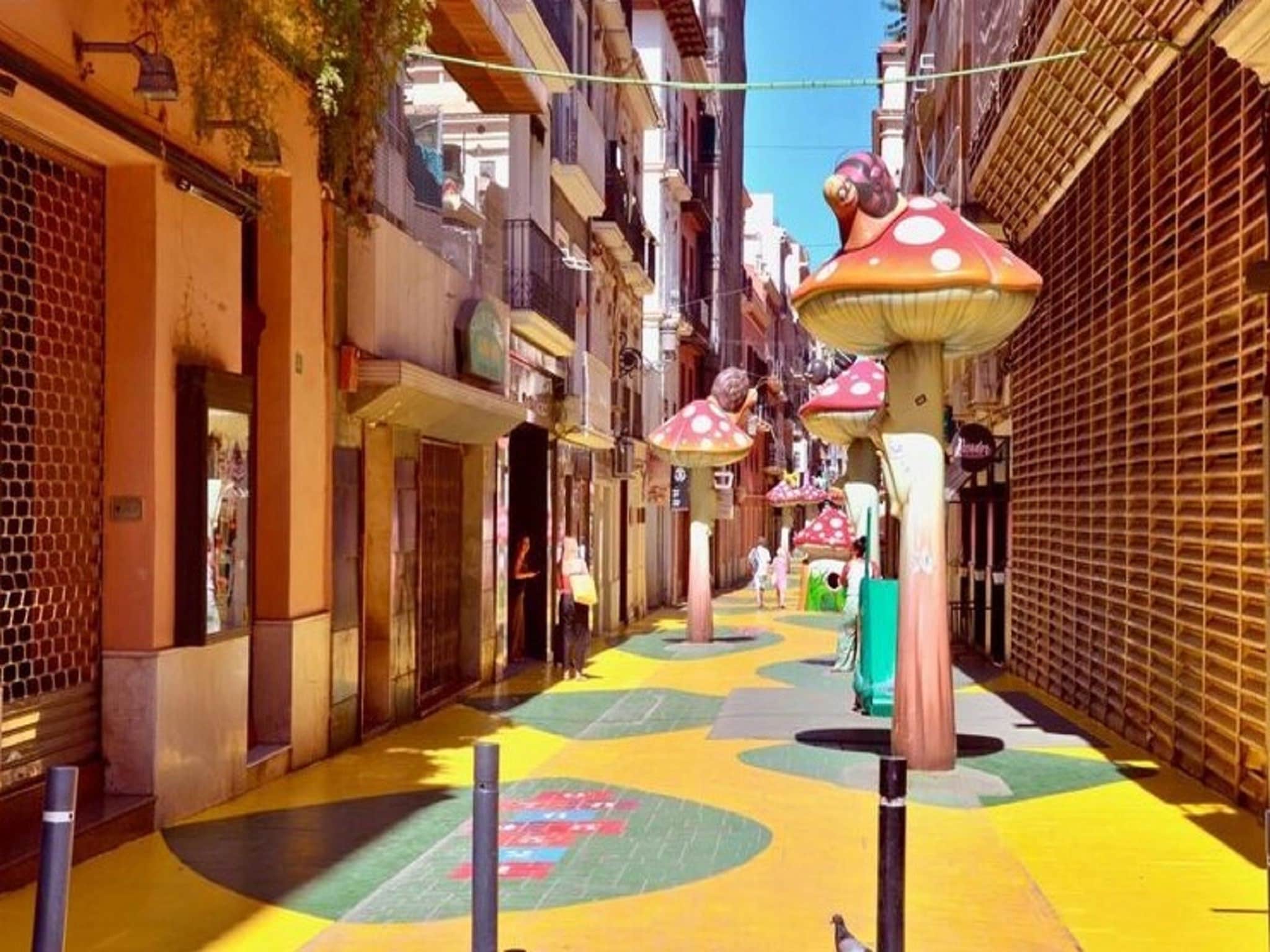  Casa Mosaico