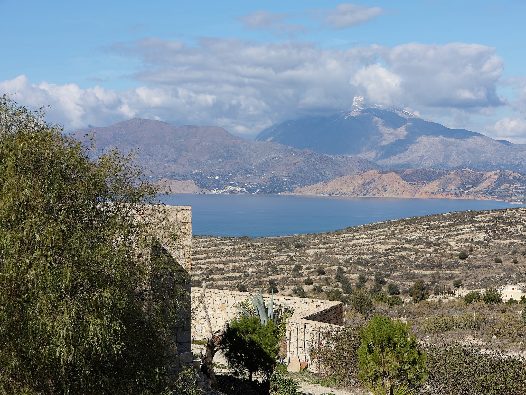 Casa di vacanze Orelia Cretan Villa 2 persons