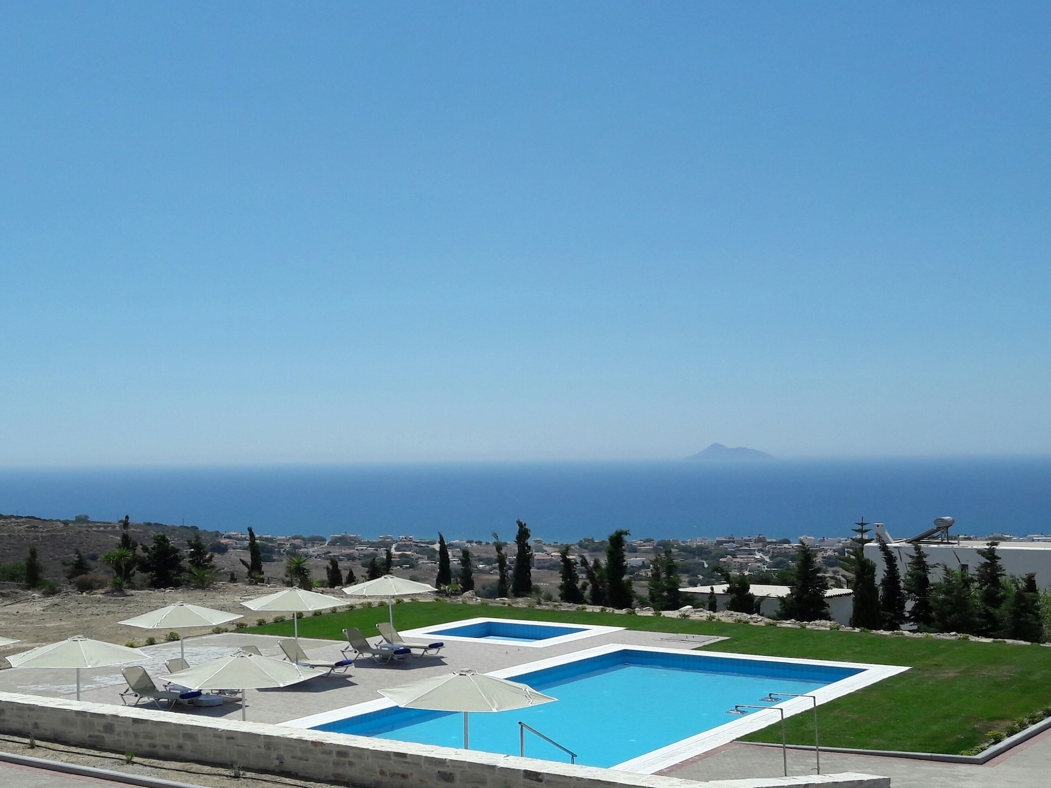 Casa di vacanze Orelia Cretan Villa 2 persons
