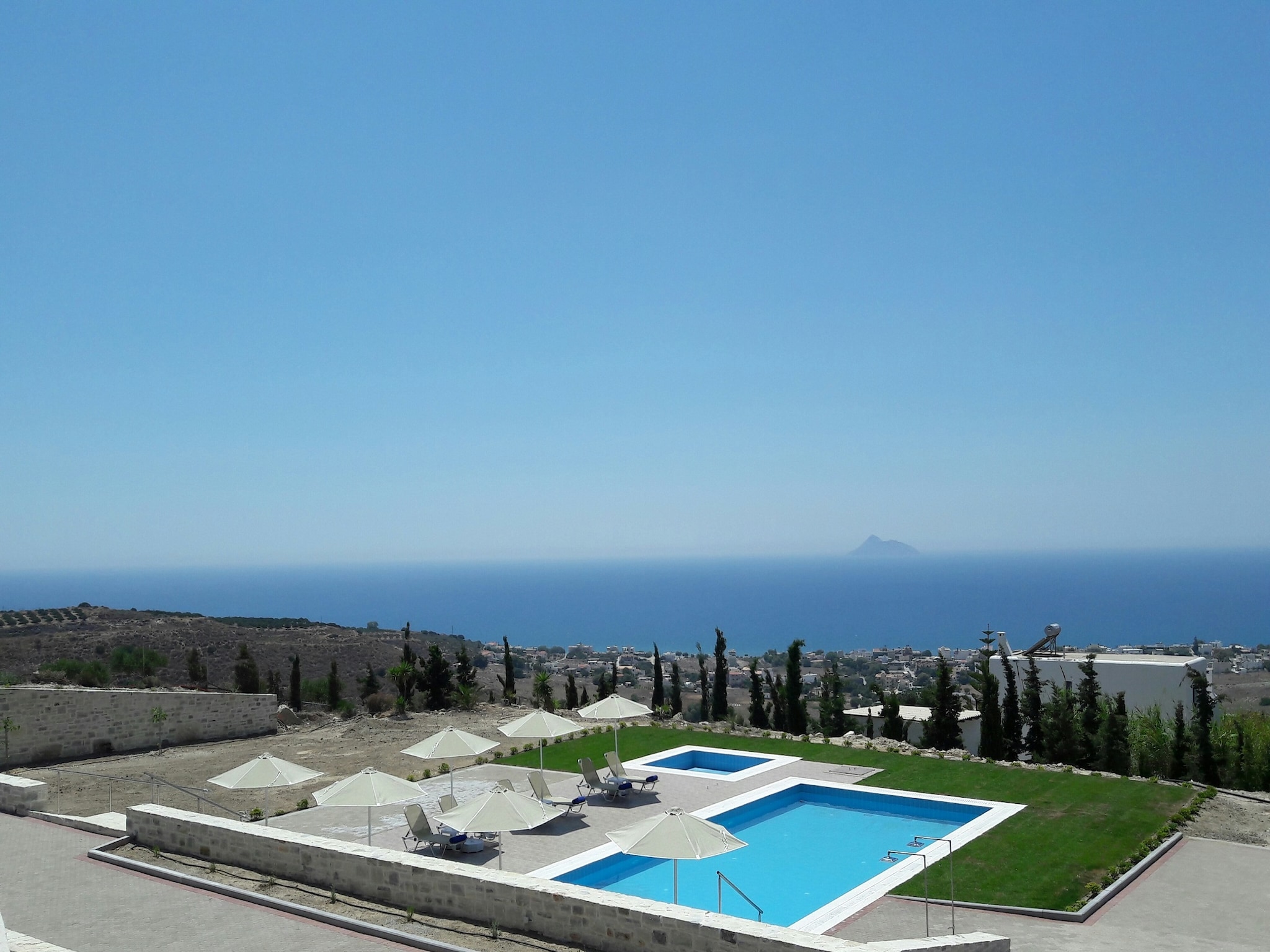 Casa di vacanze Orelia Cretan Villa 2 persons