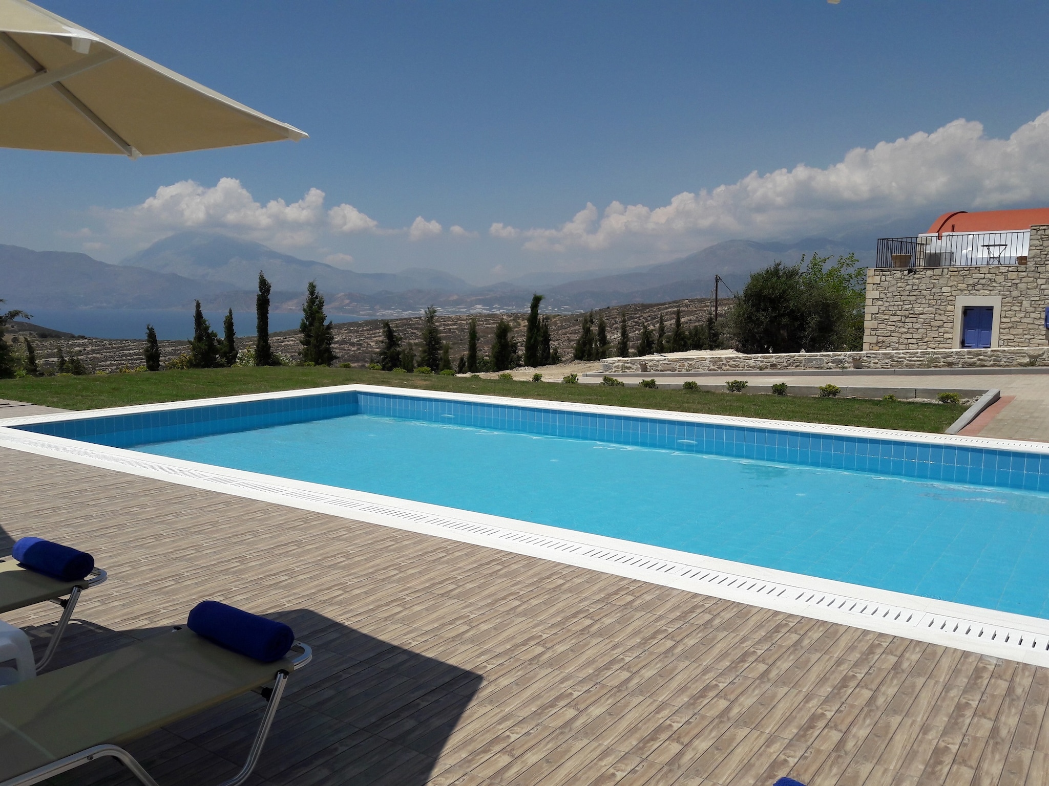 Casa di vacanze Orelia Cretan Villa 2 persons