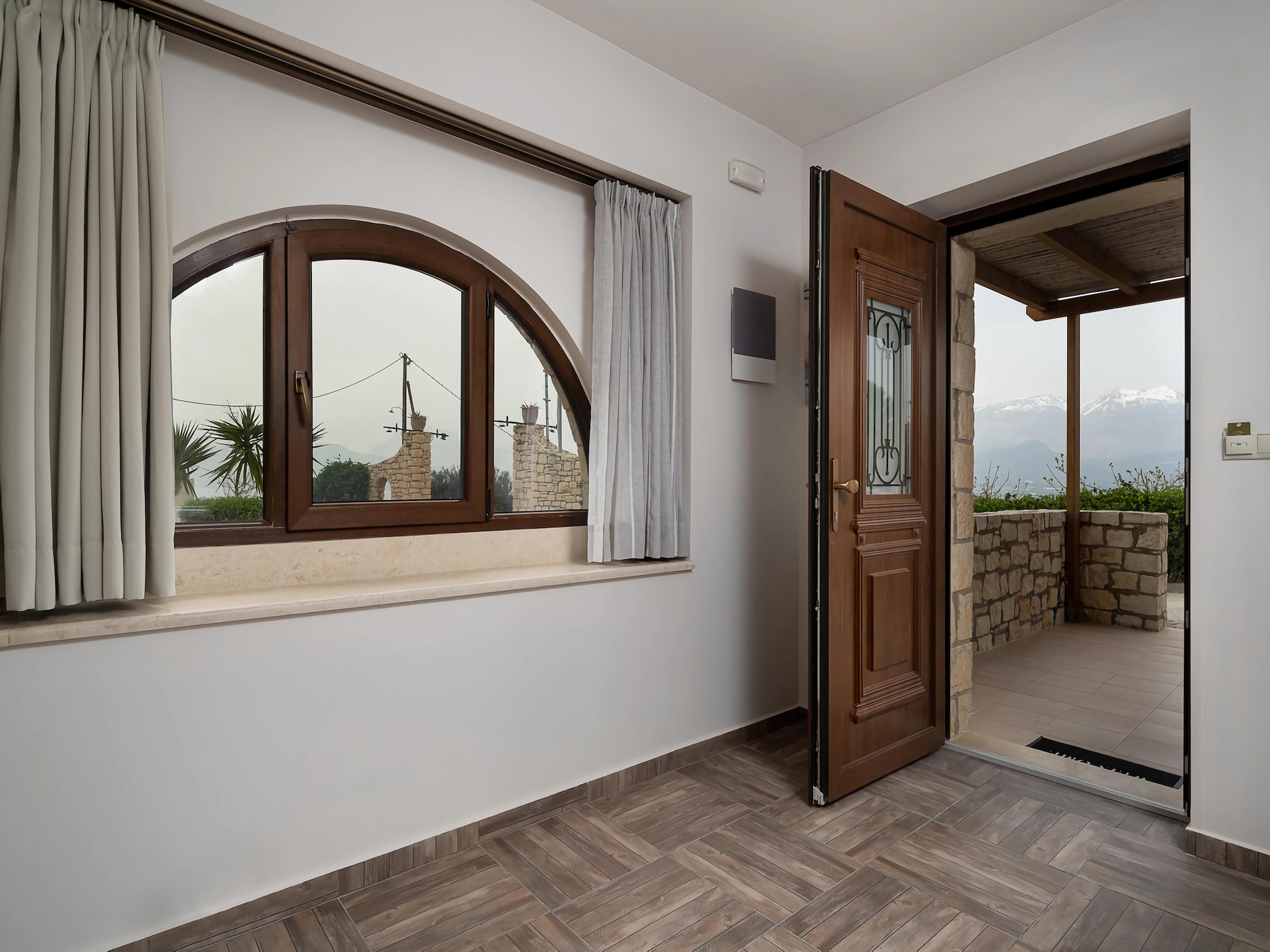Casa di vacanze Orelia Cretan Villa 2 persons