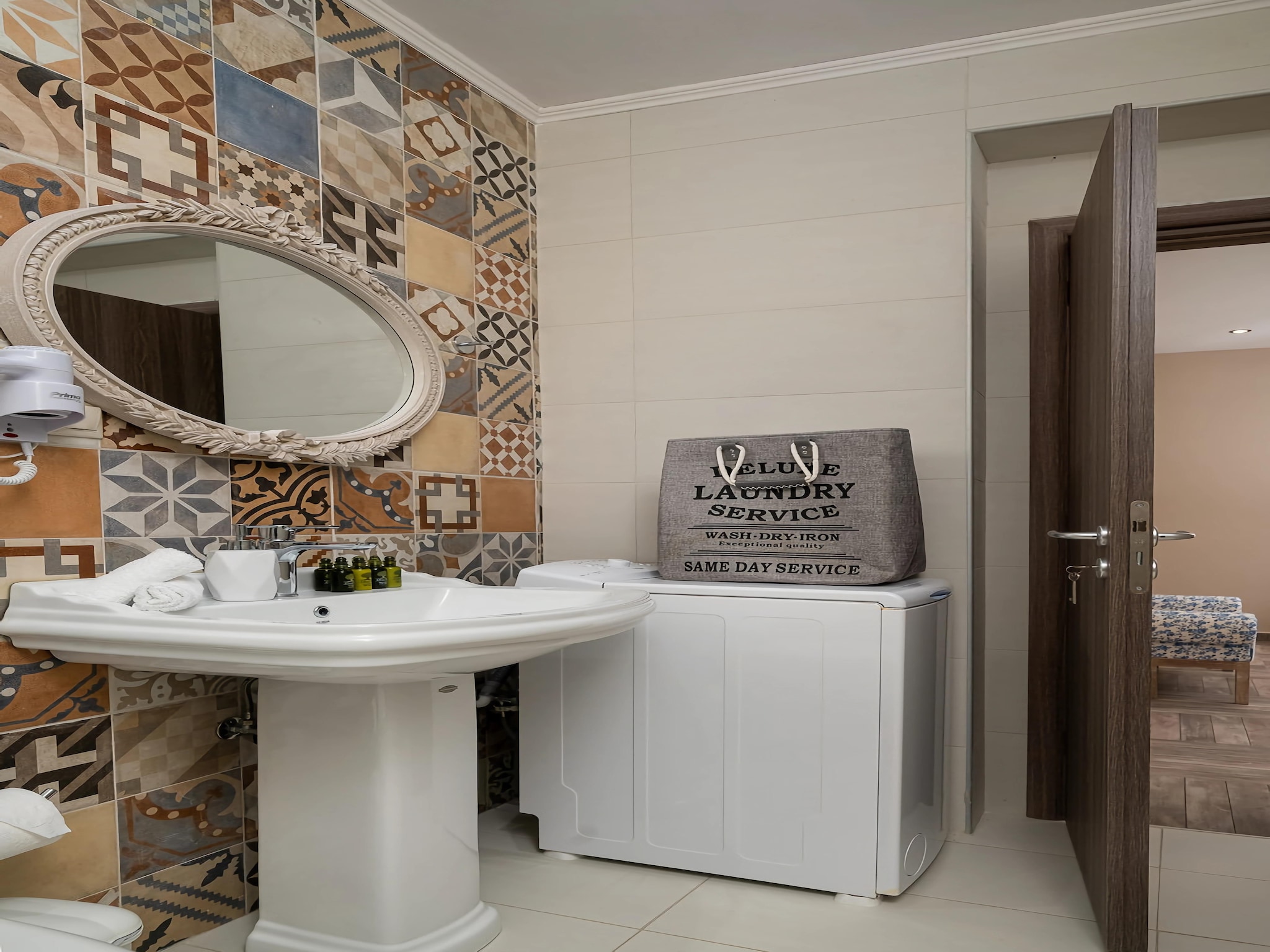 Casa di vacanze Orelia Cretan Villa 2 persons