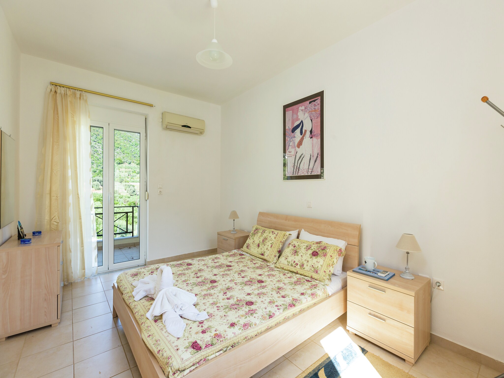 Lomatalo Villa Nikolas