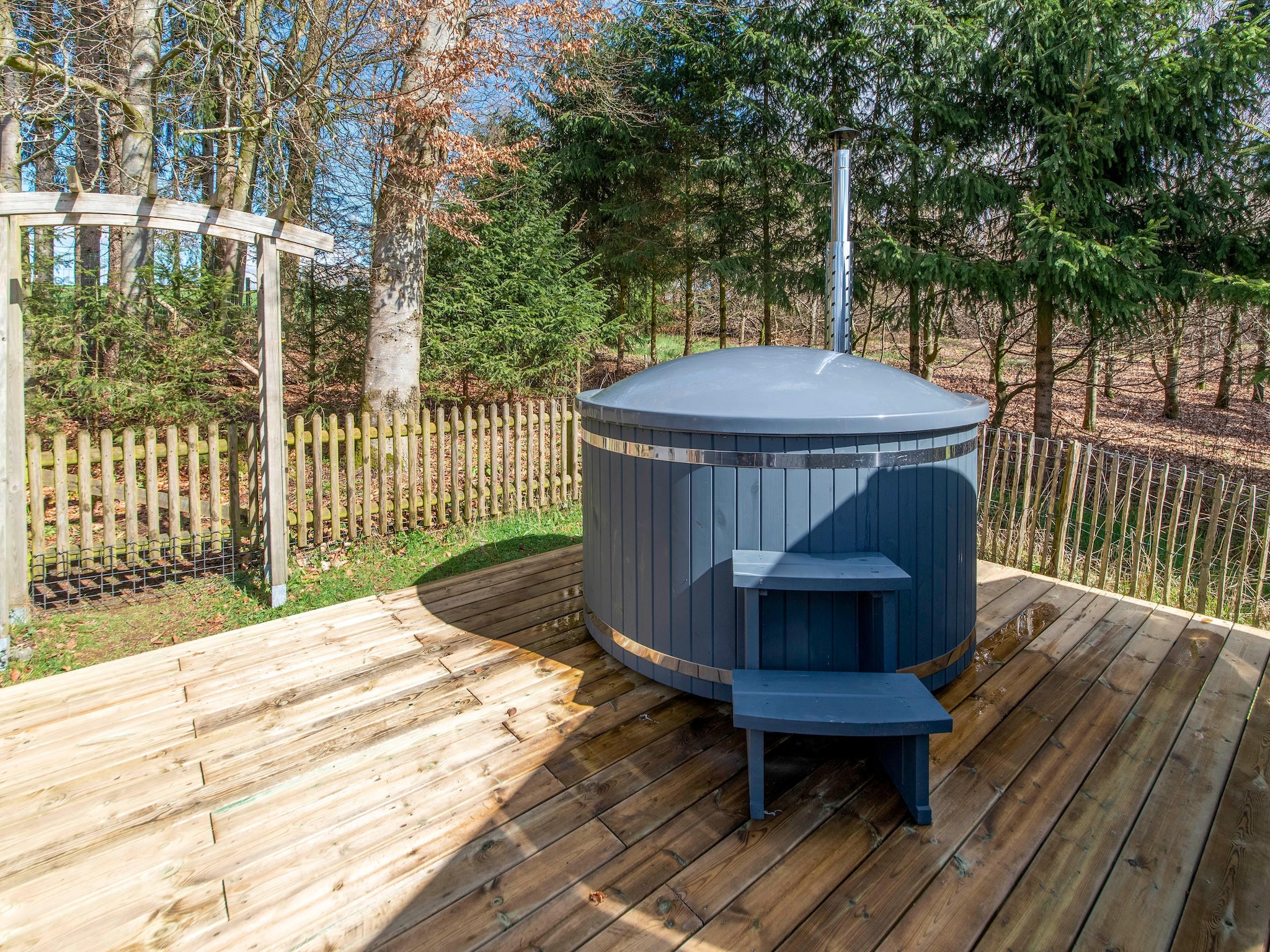   Cottage 89