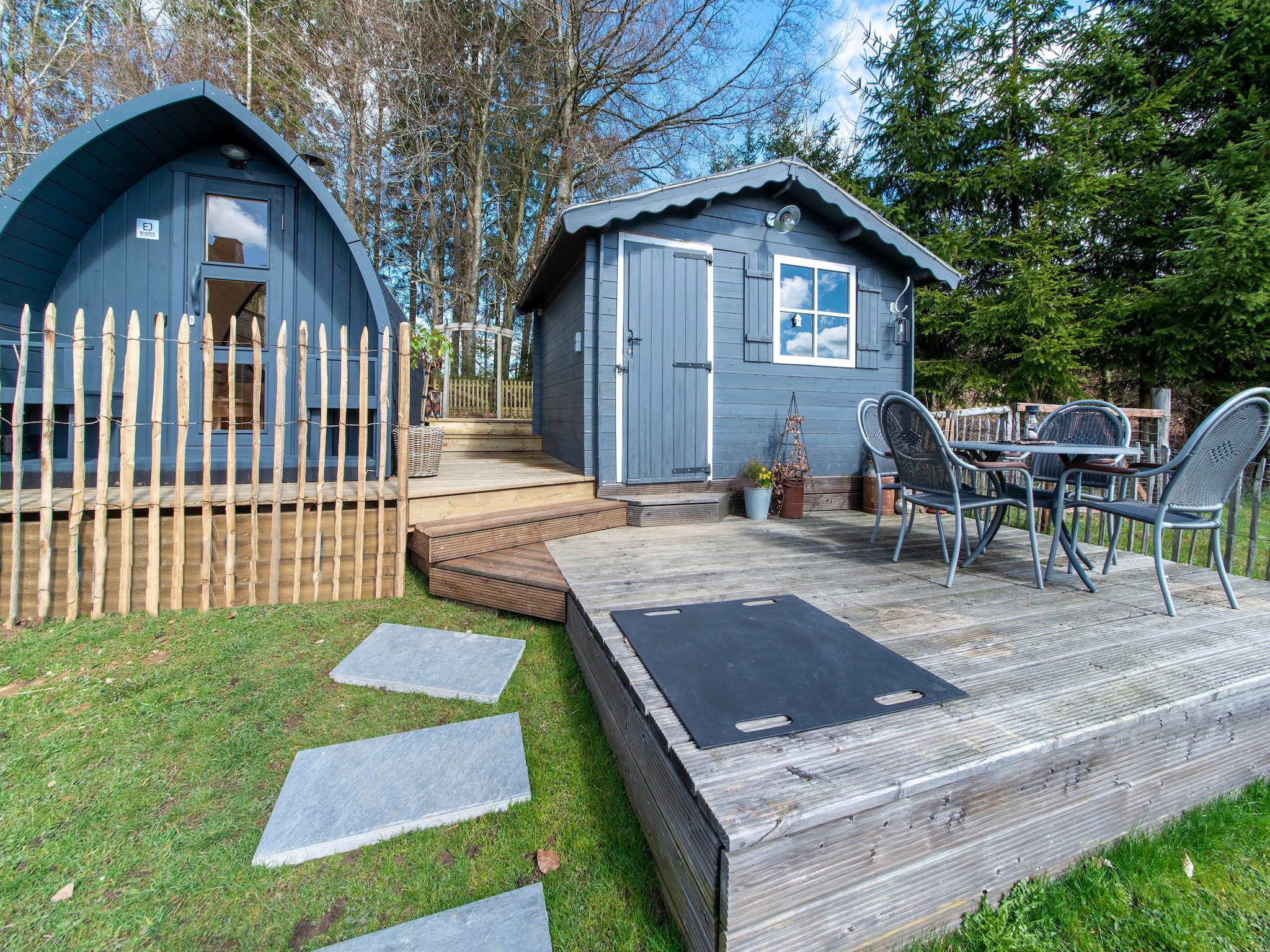   Cottage 89