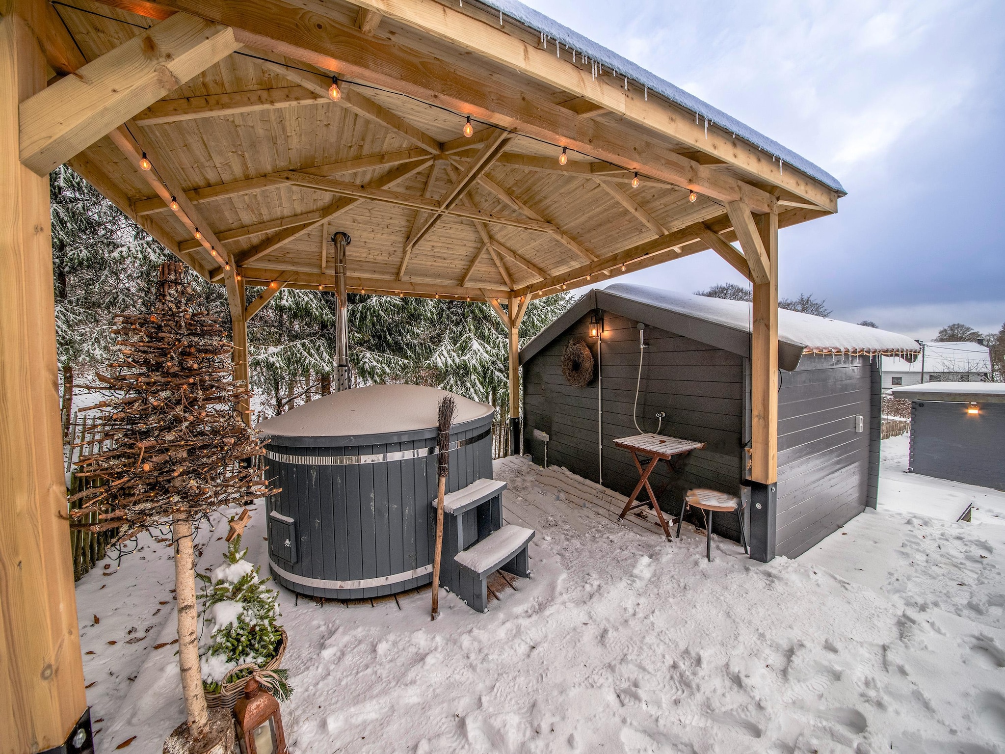  Cottage 89