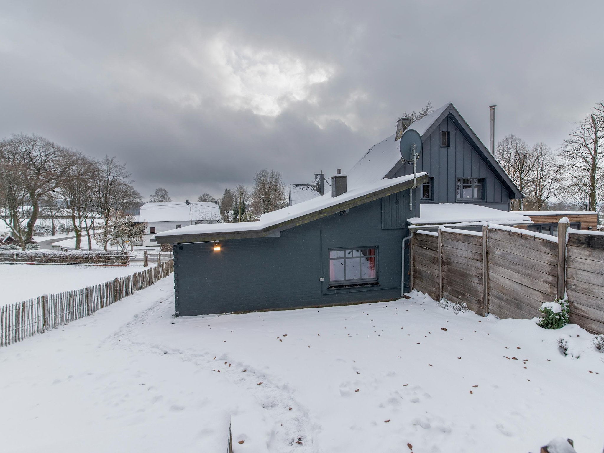   Cottage 89