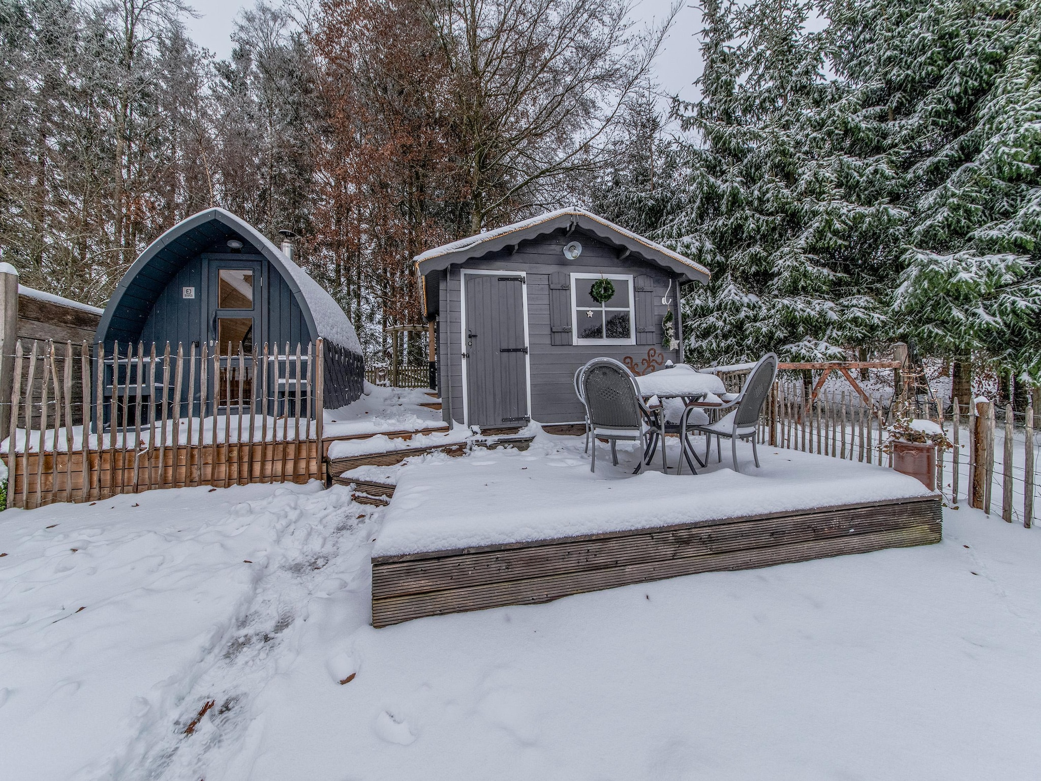   Cottage 89