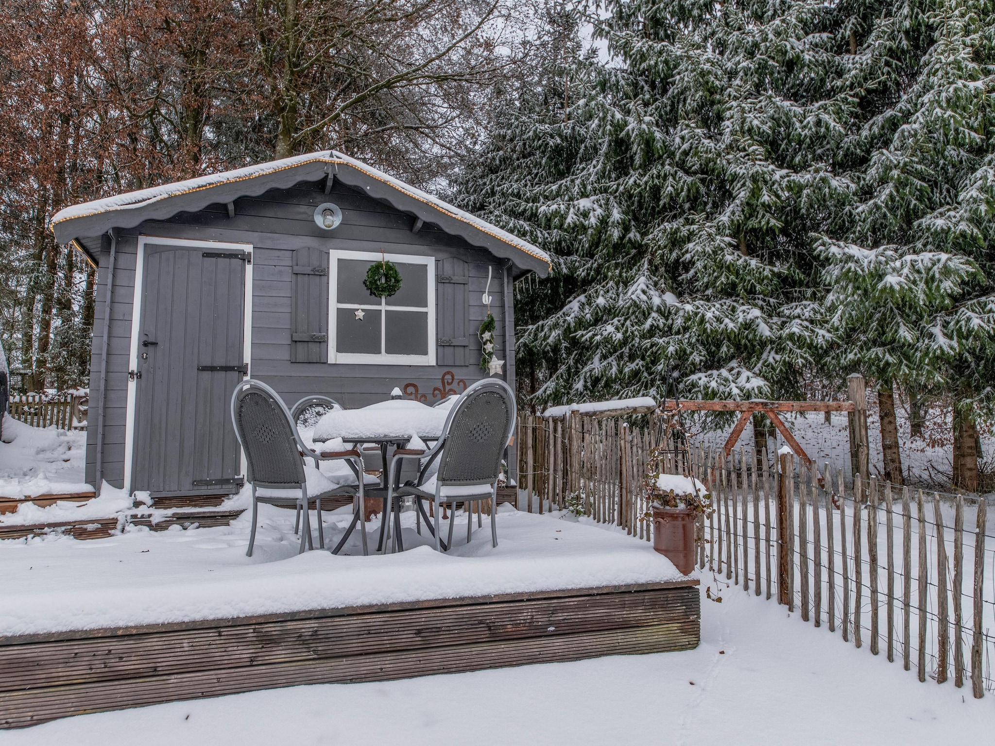   Cottage 89