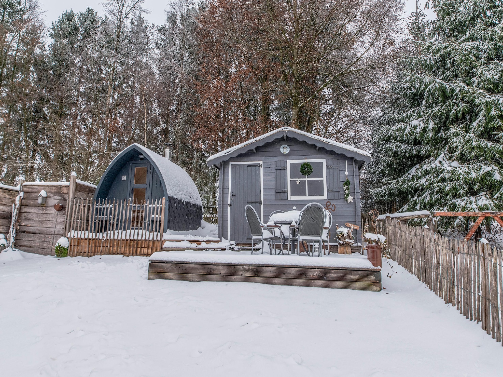   Cottage 89