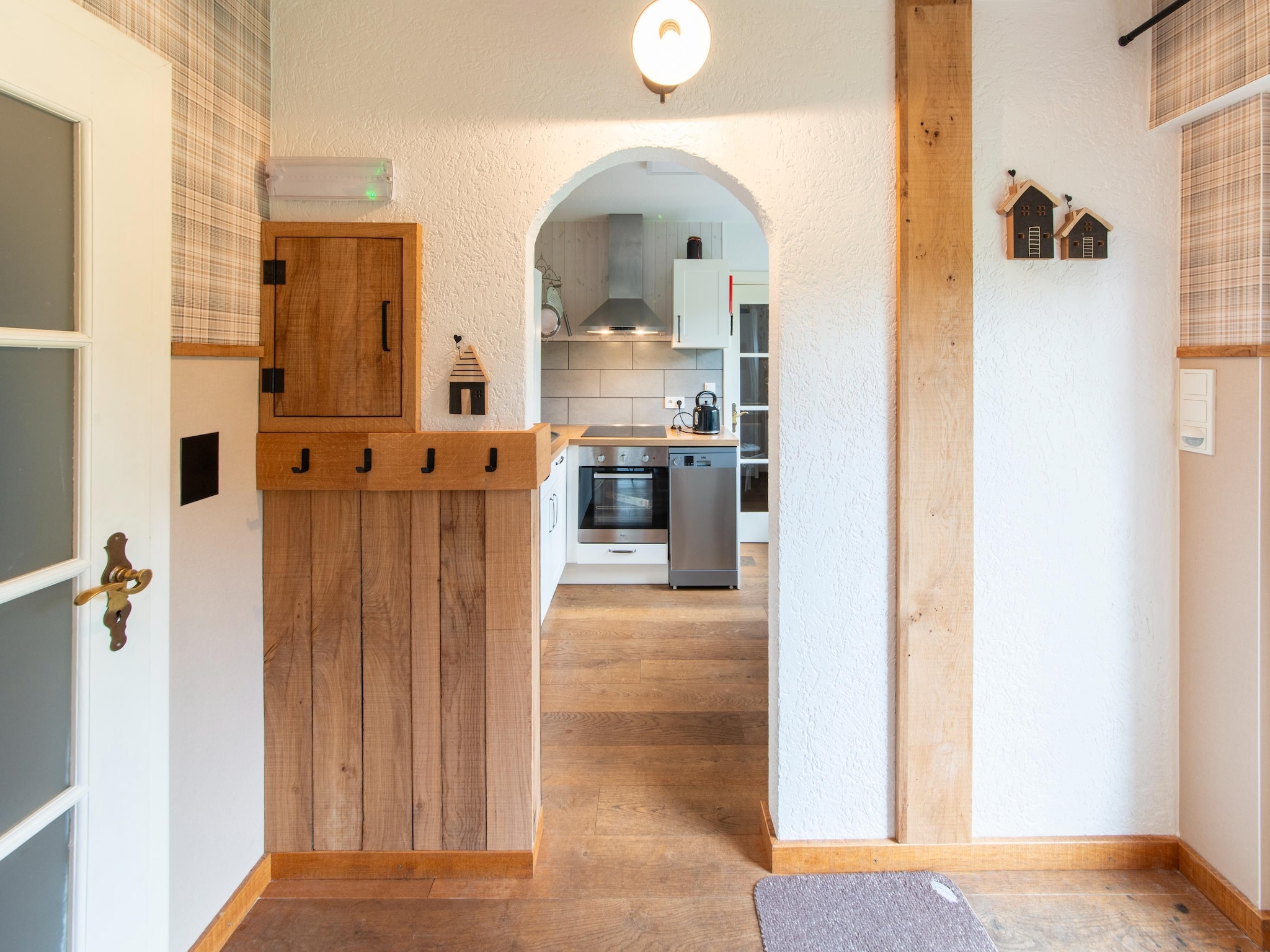   Cottage 89