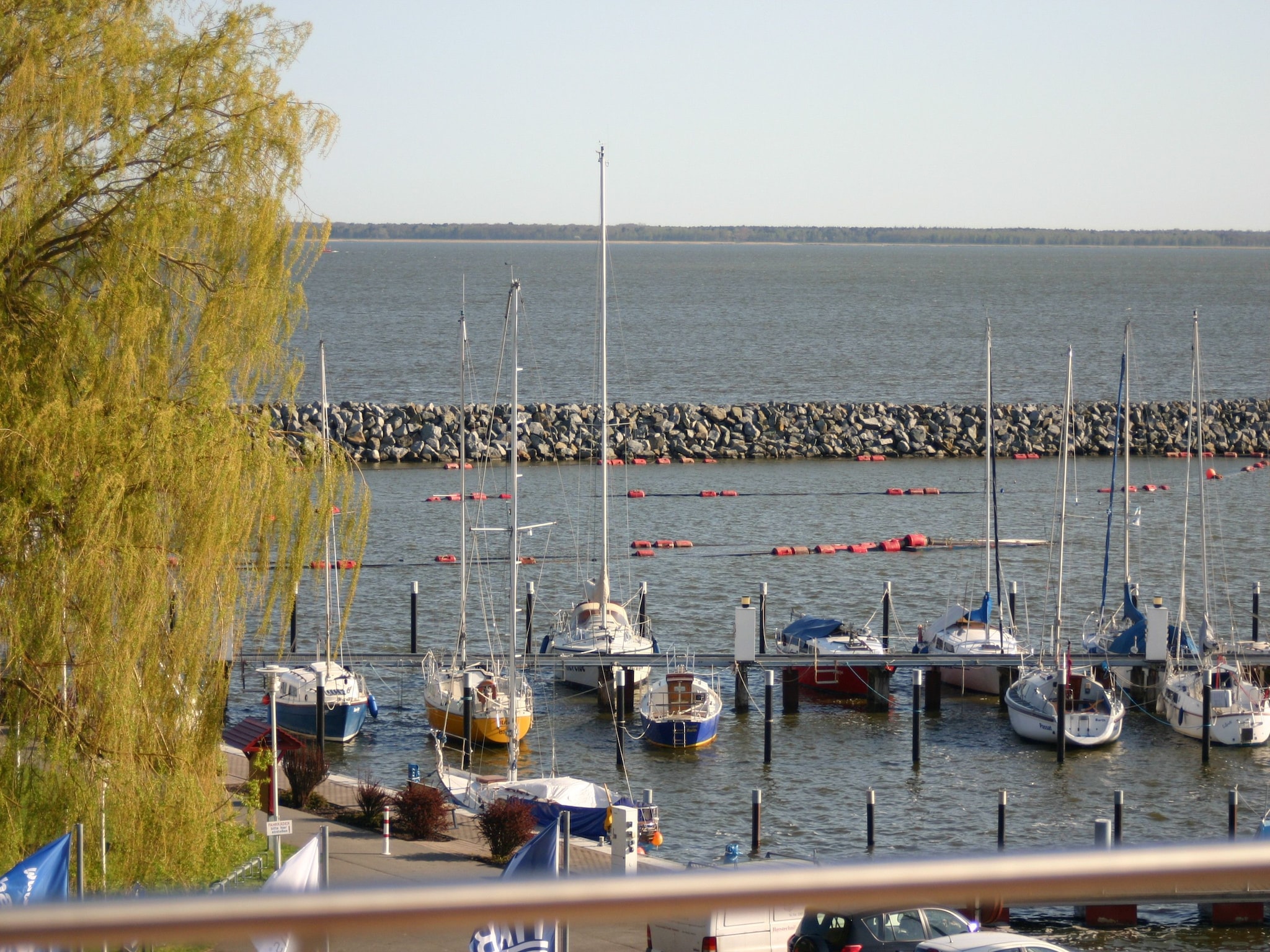 Mieszkanie Exklusive Panoramawohnung