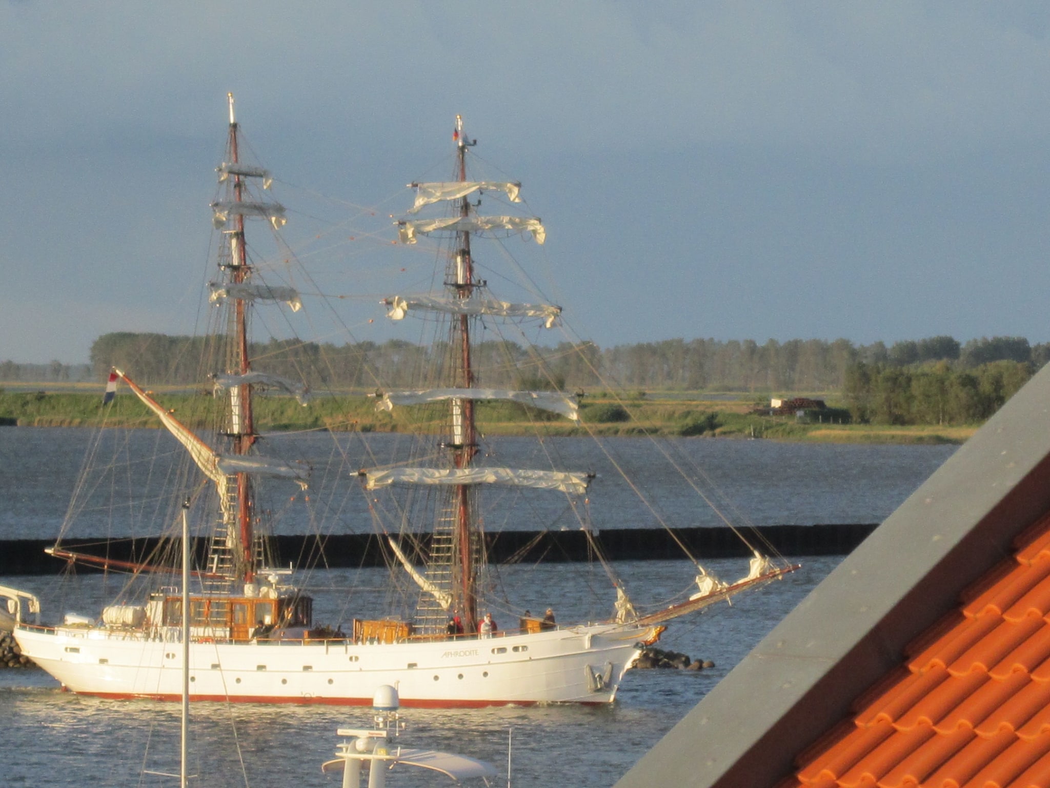 Mieszkanie Exklusive Panoramawohnung