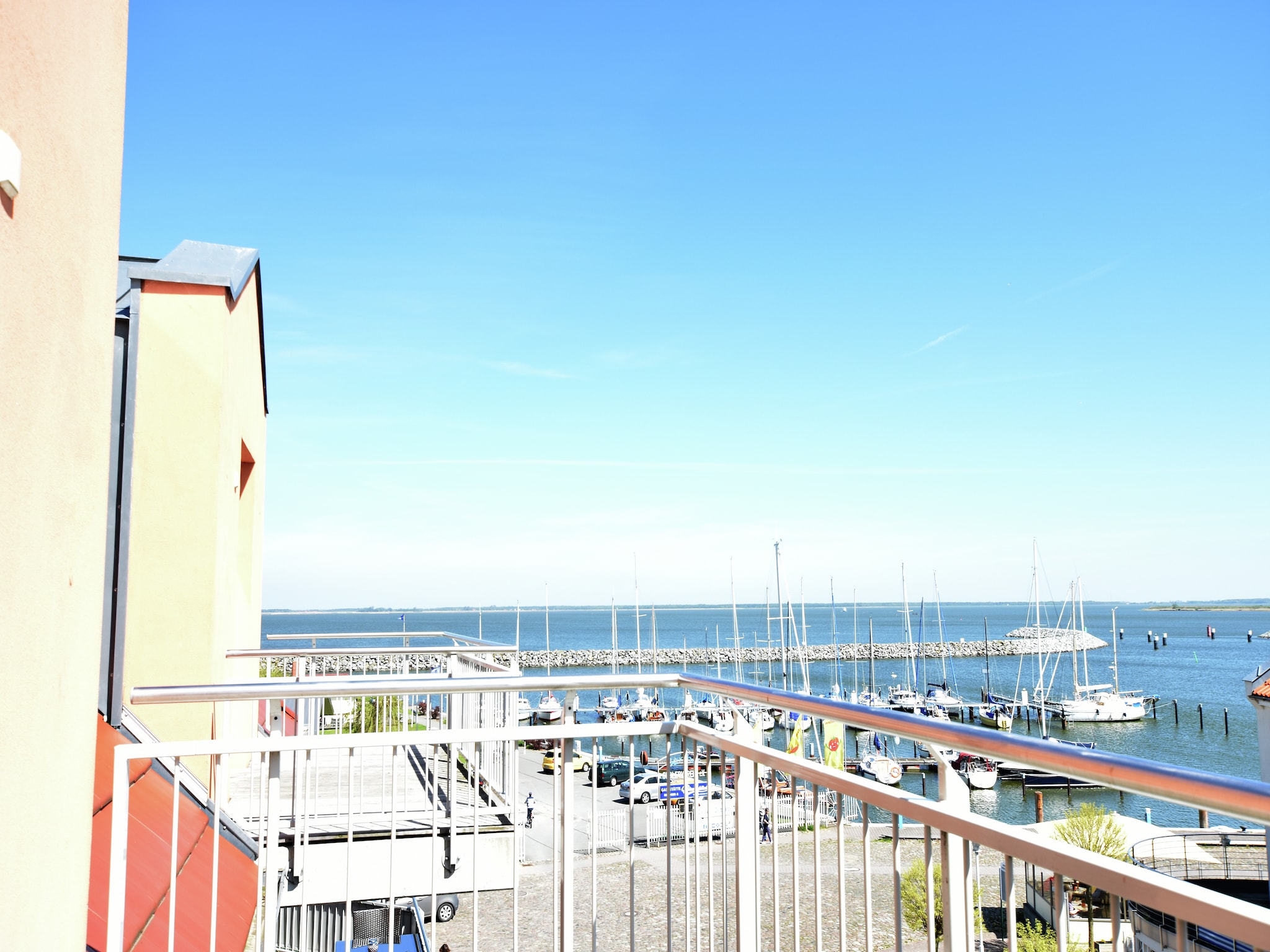Mieszkanie Exklusive Panoramawohnung