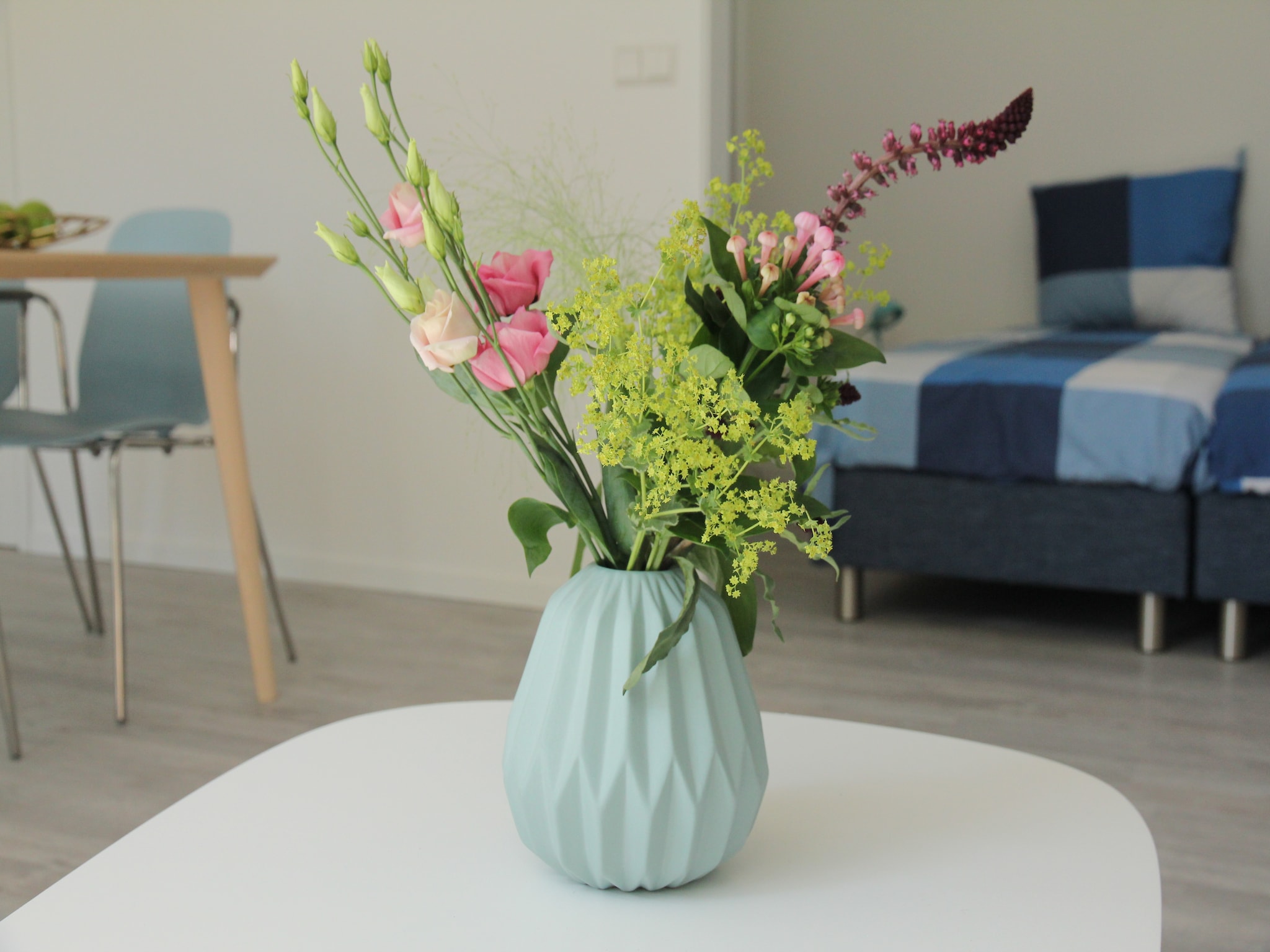 Apartamento De Beukelaar 2pers