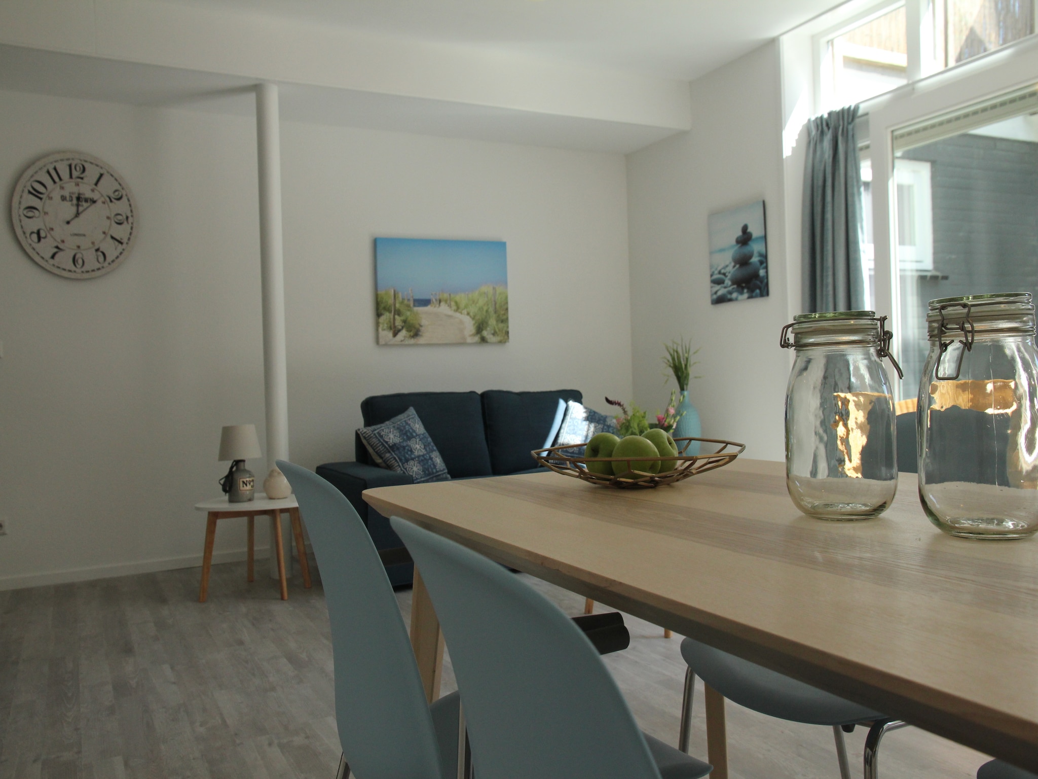 Apartamento De Beukelaar 2pers