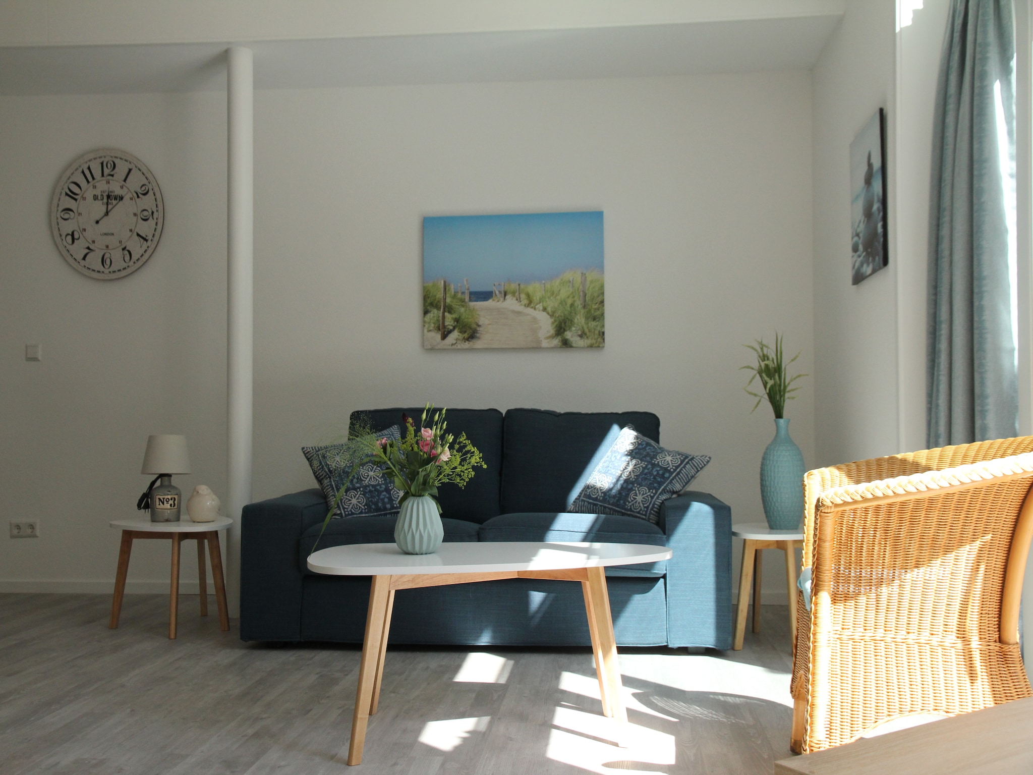 Apartamento De Beukelaar 2pers