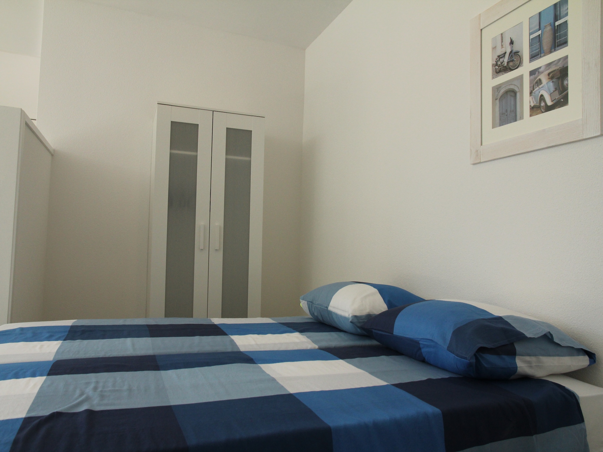 Apartamento De Beukelaar 2pers