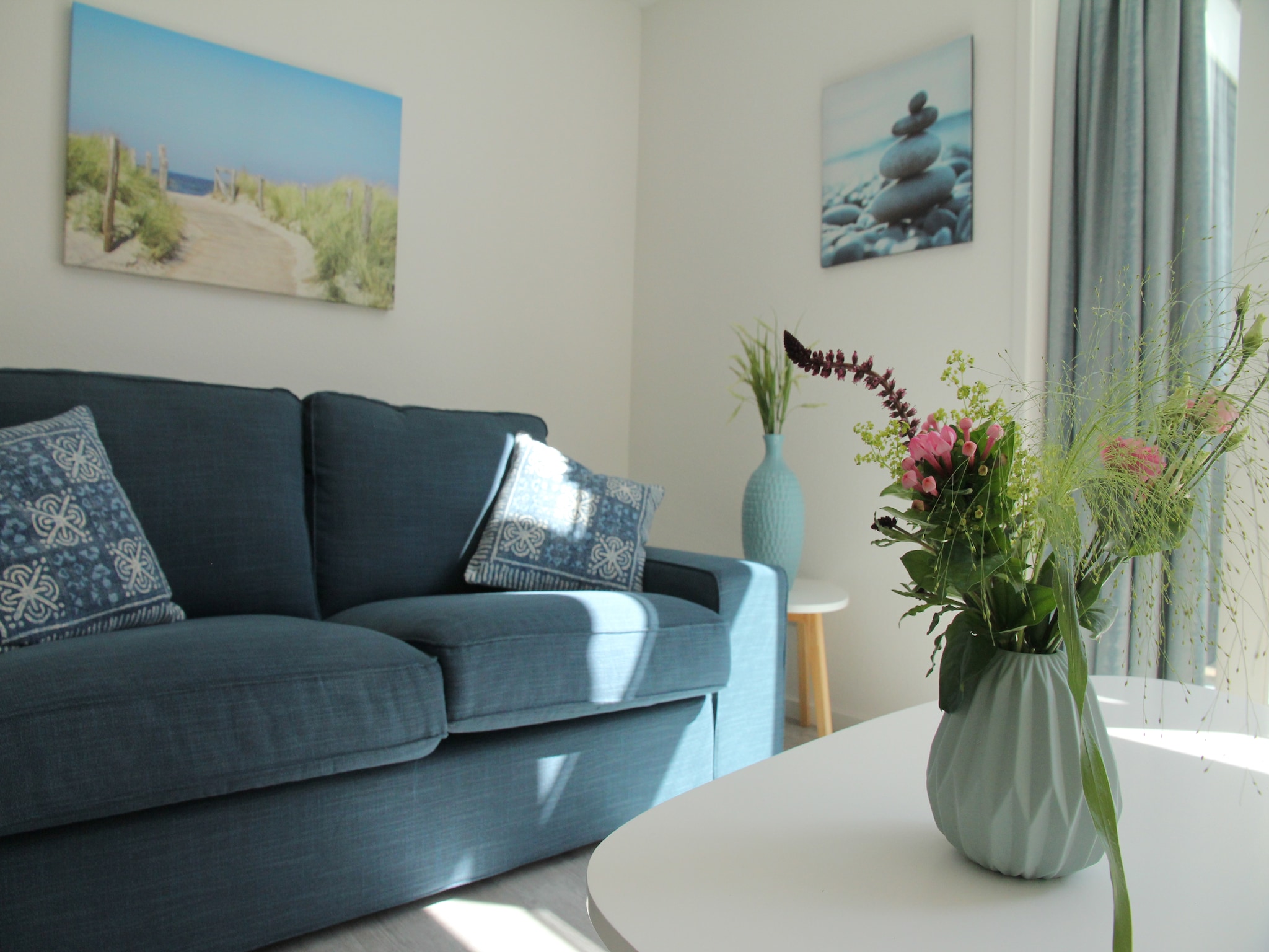 Apartamento De Beukelaar 2pers