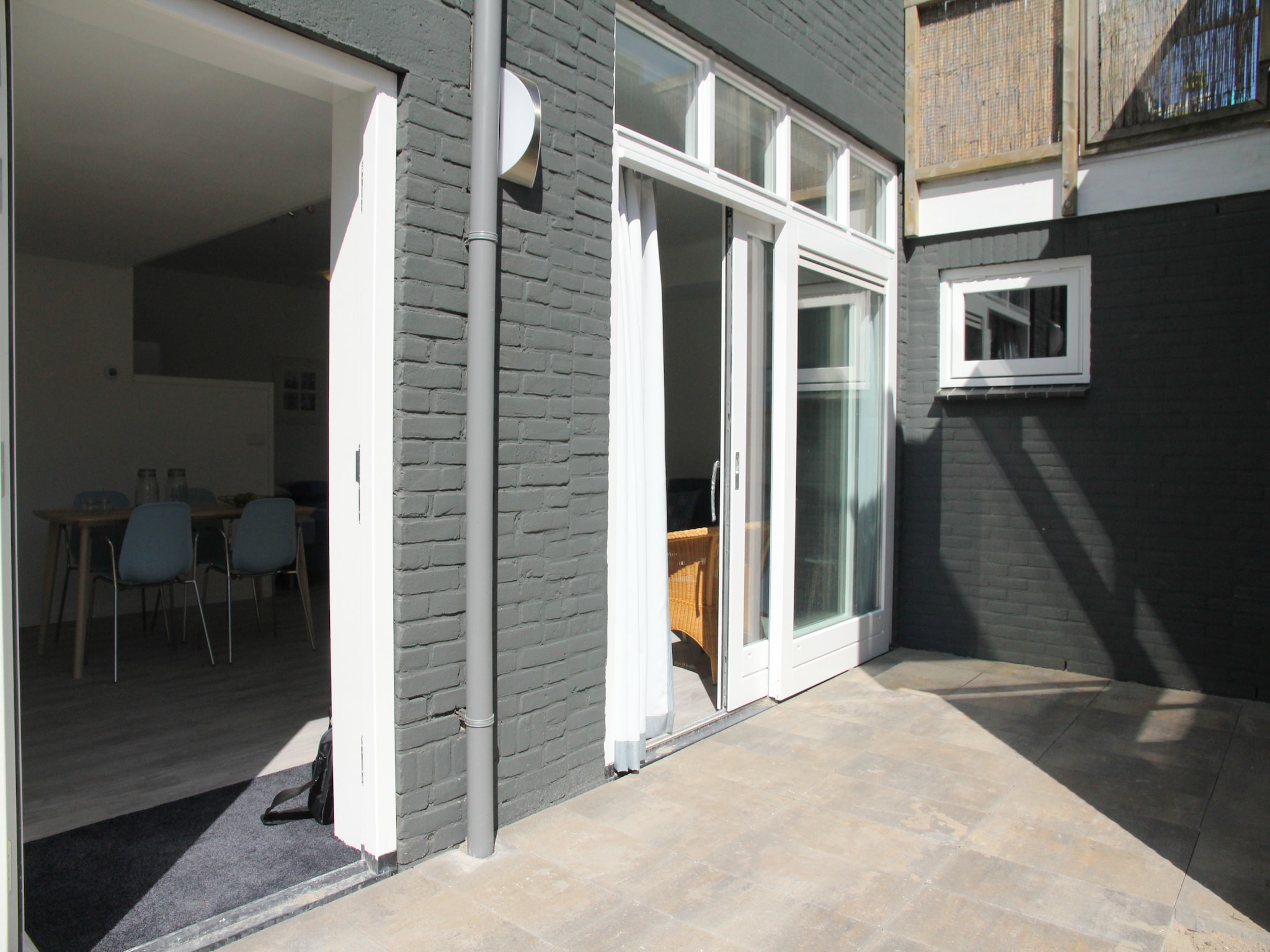 Apartamento De Beukelaar 2pers