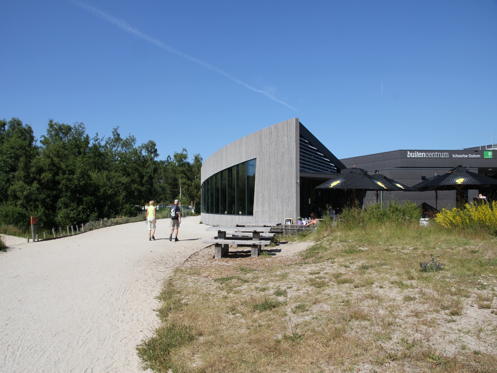 Apartamento De Beukelaar 2pers