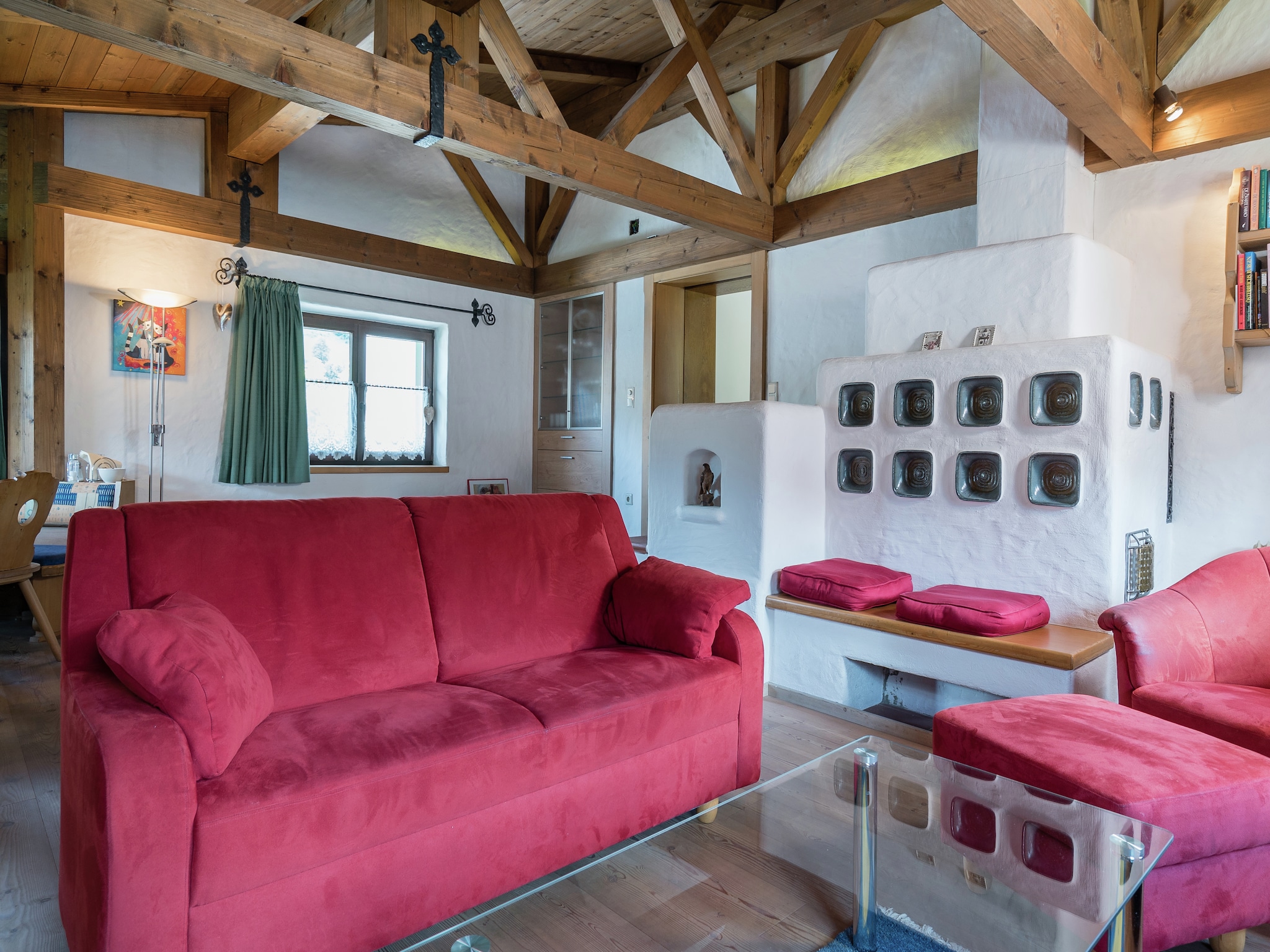 Ferienwohnung Rosmarijn