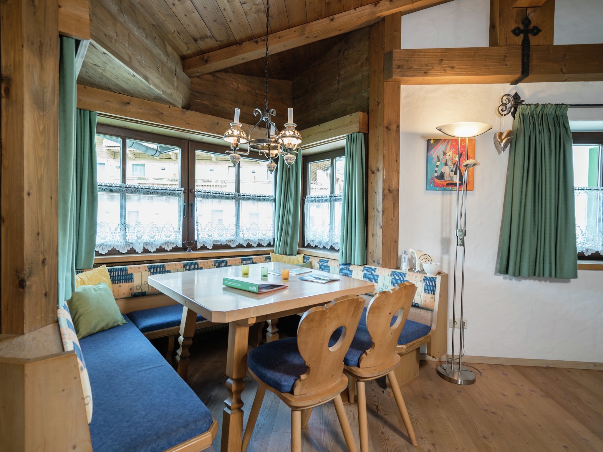 Ferienwohnung Rosmarijn
