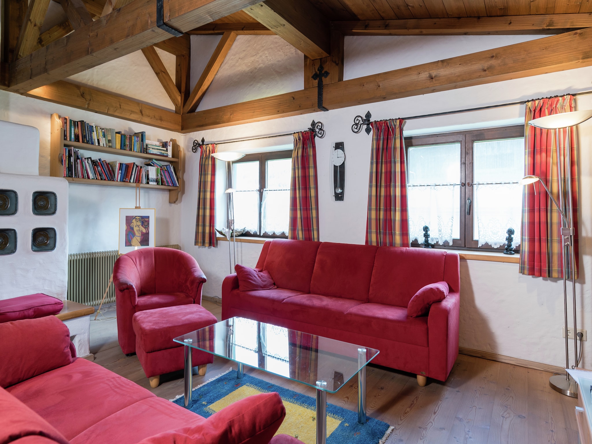 Ferienwohnung Rosmarijn