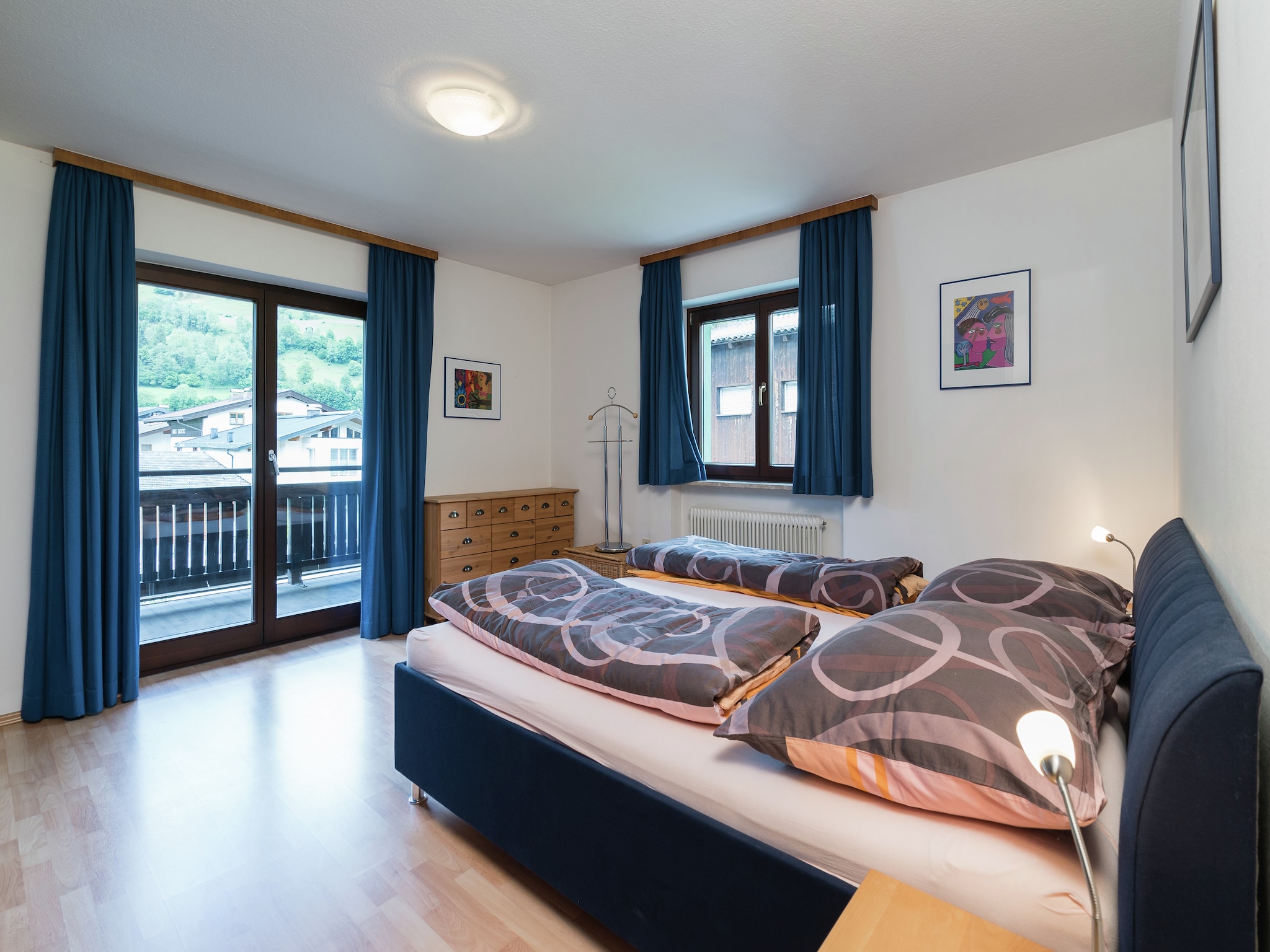 Ferienwohnung Rosmarijn