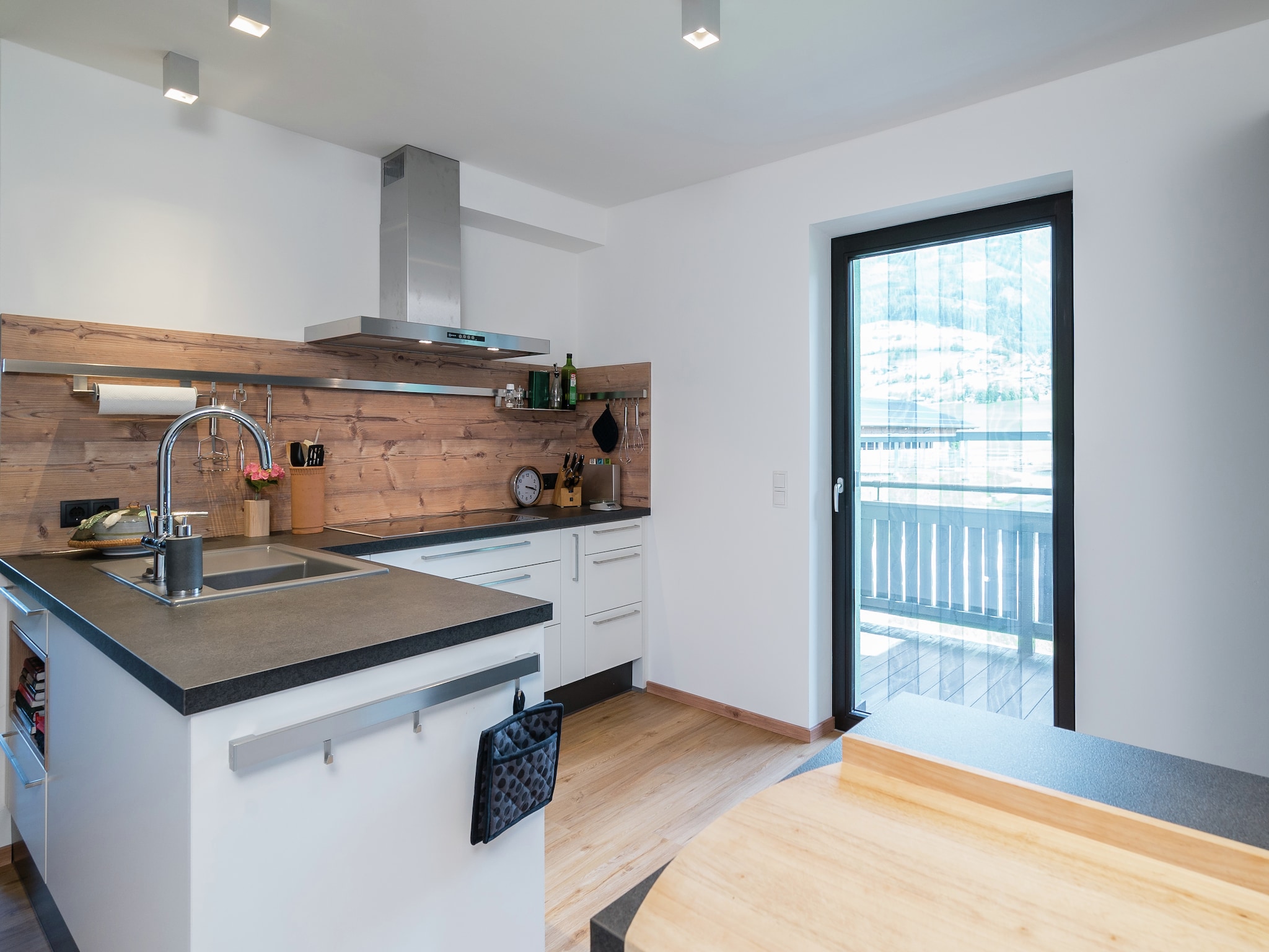 Ferienwohnung Rosmarijn