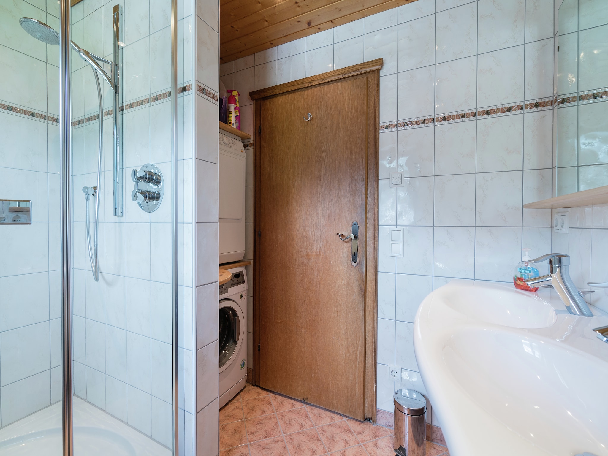 Ferienwohnung Rosmarijn