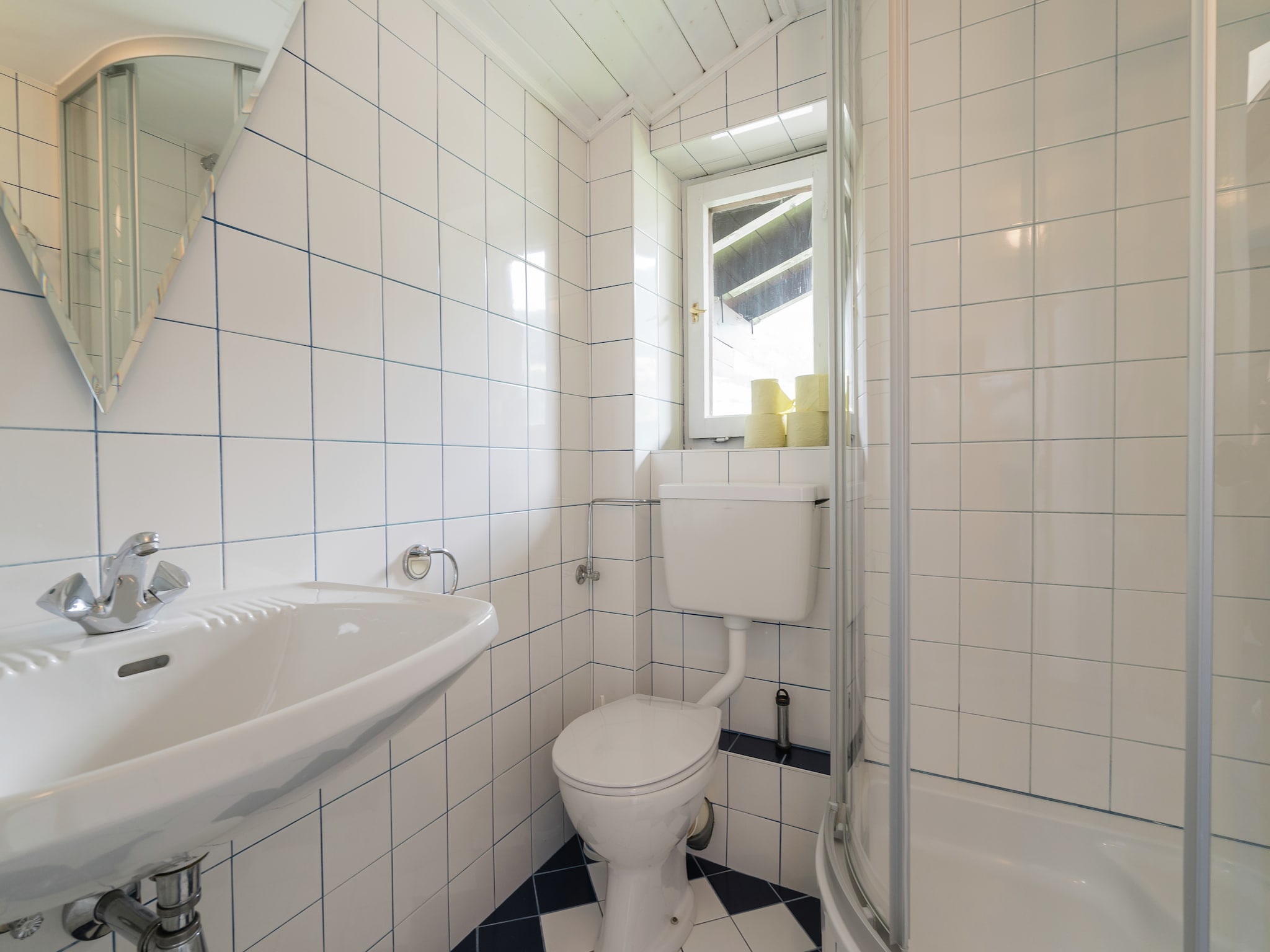 Ferienwohnung Rosmarijn