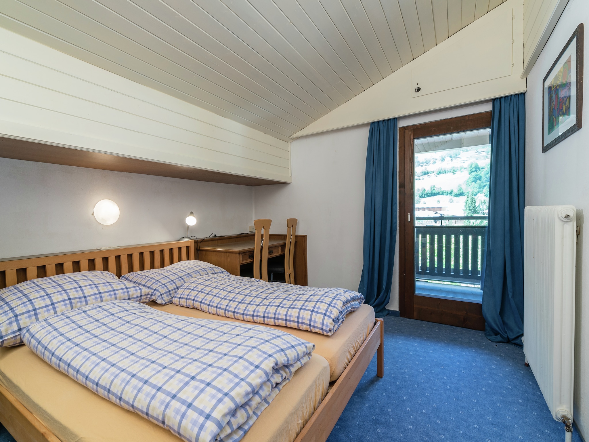 Ferienwohnung Rosmarijn