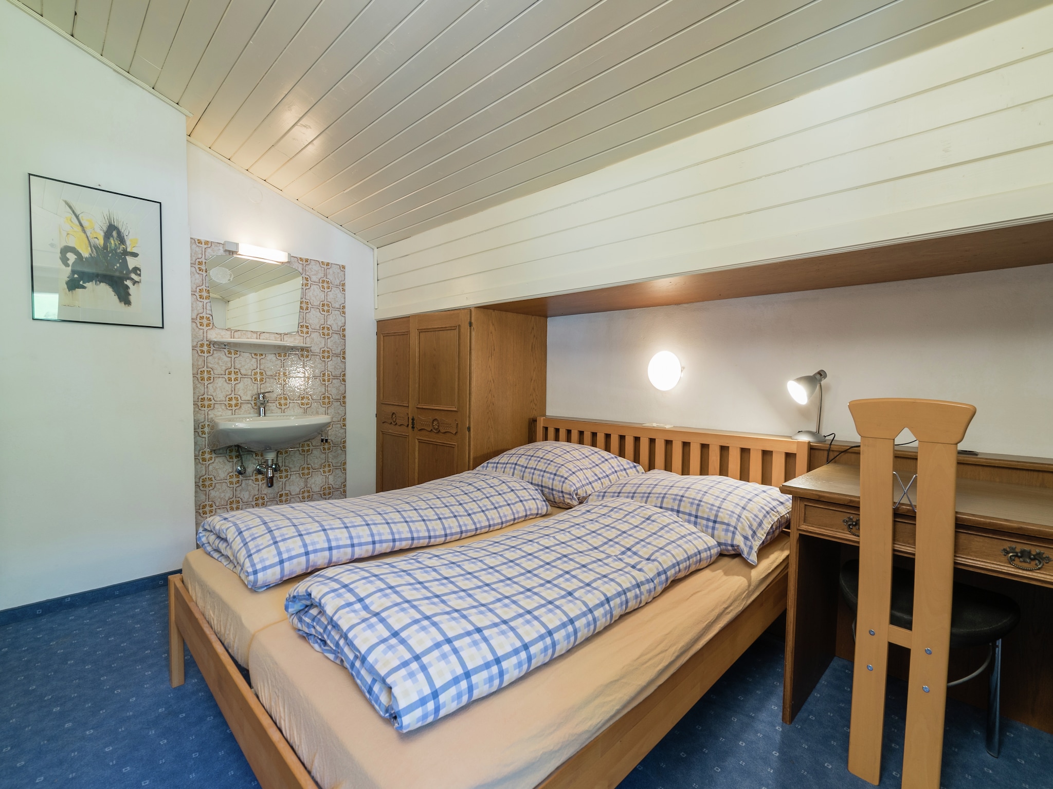 Ferienwohnung Rosmarijn