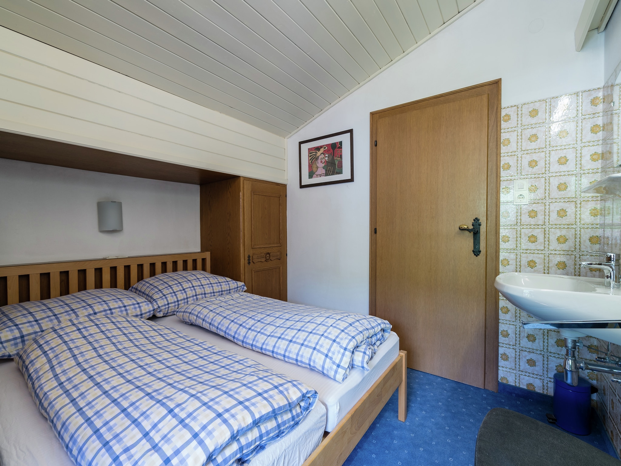 Ferienwohnung Rosmarijn