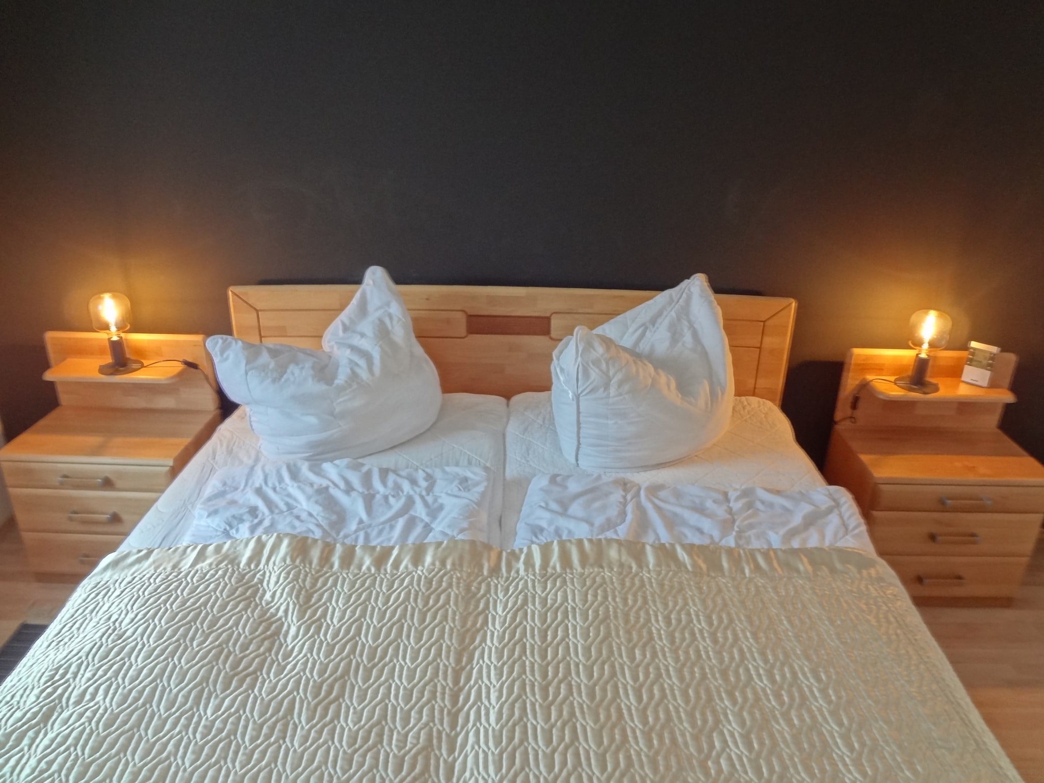 Apartmá Im Ostseebad Boltenhagen
