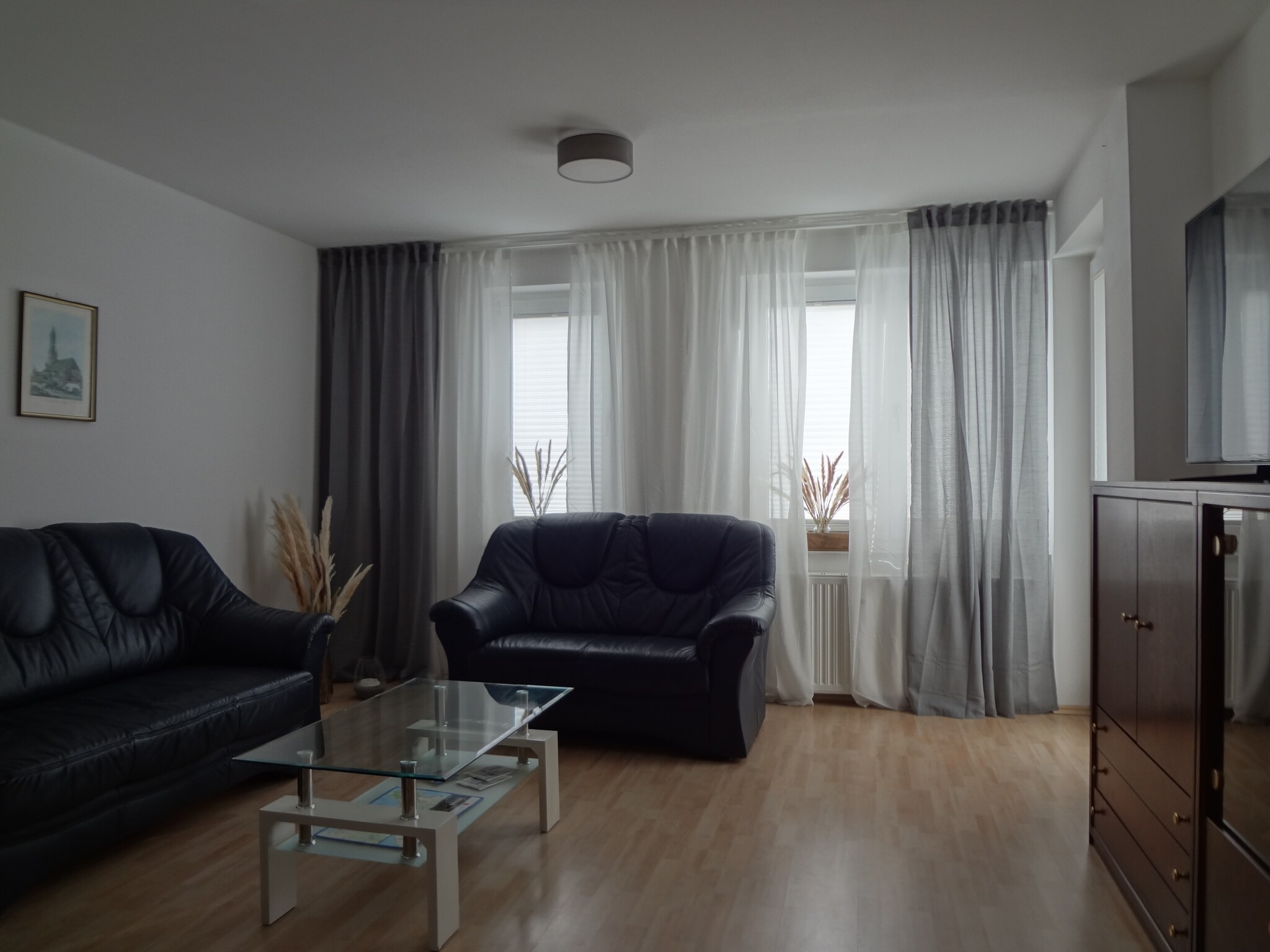 Apartmá Im Ostseebad Boltenhagen