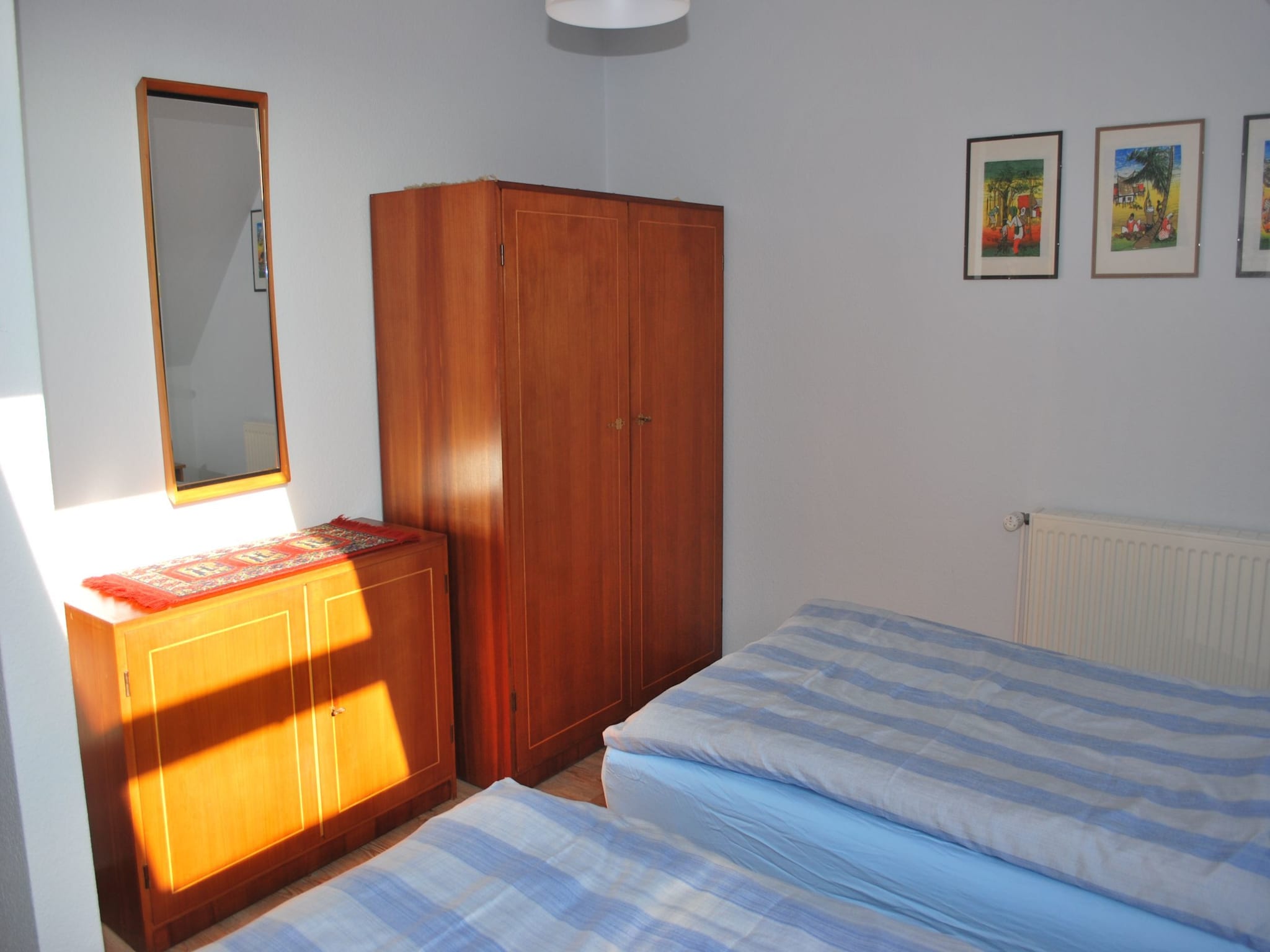Leilighet Kühlungsblick