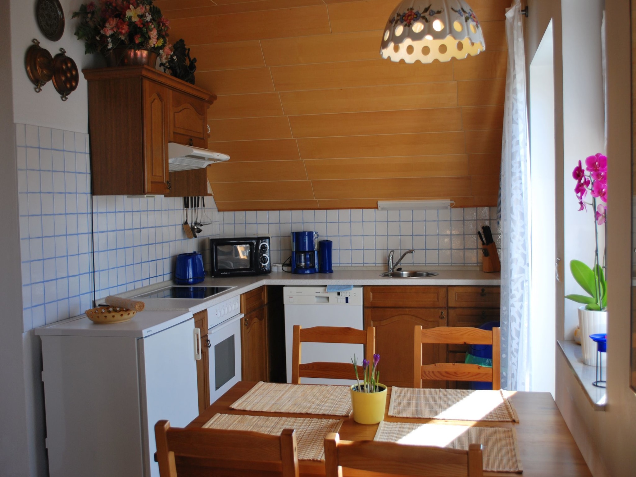 Leilighet Kühlungsblick