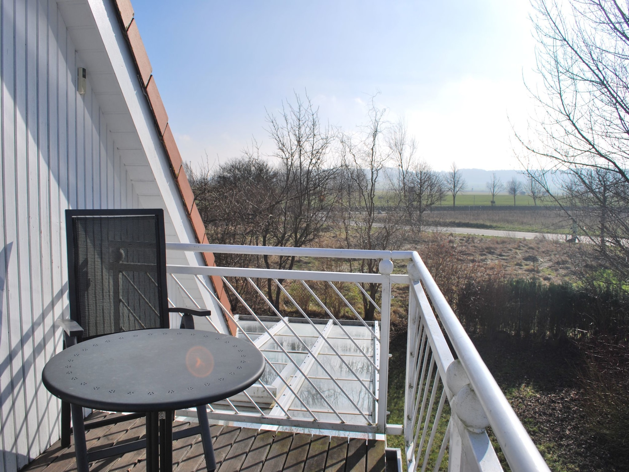 Leilighet Kühlungsblick